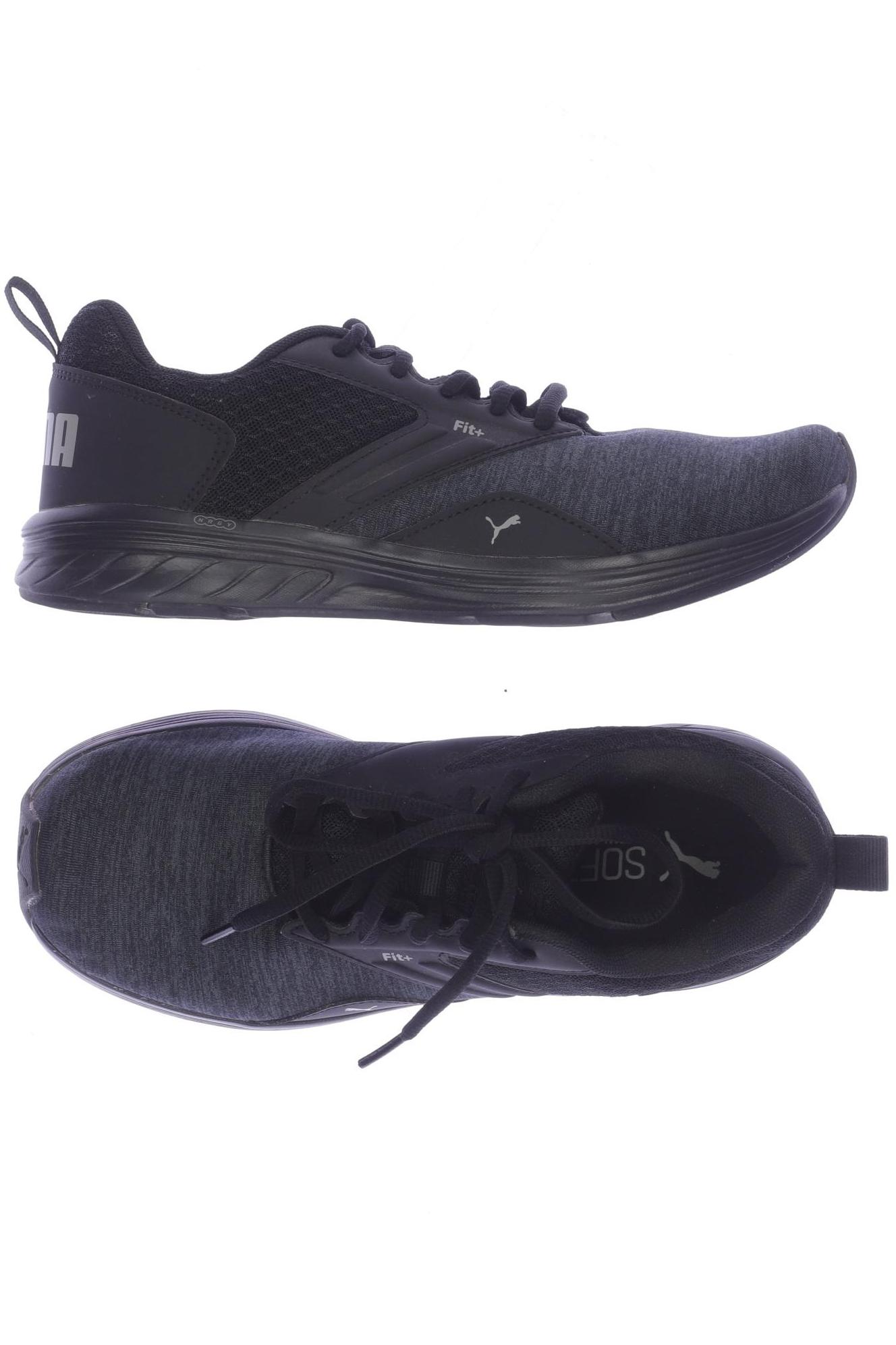 

Puma Damen Sneakers, marineblau, Gr. 37