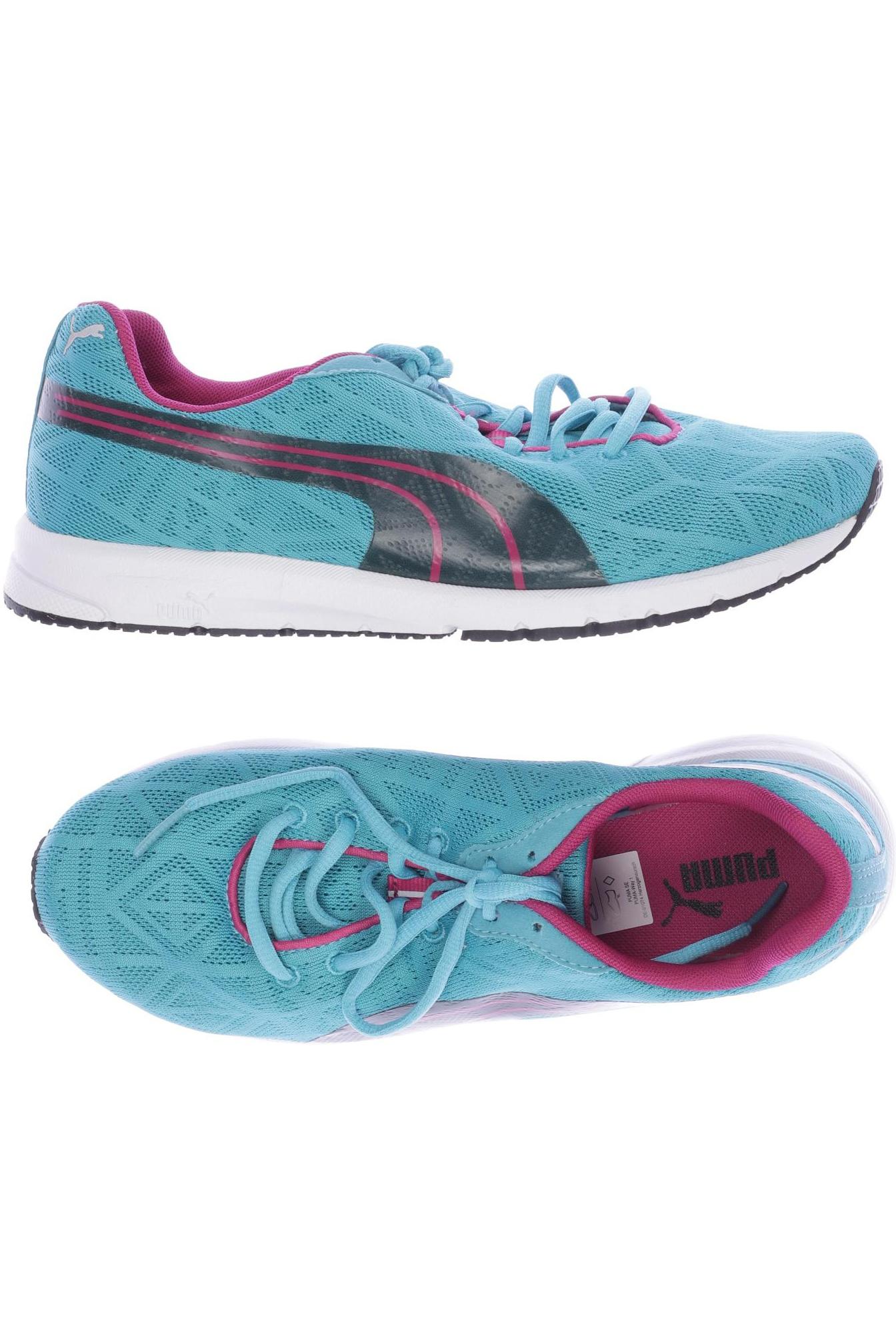

Puma Damen Sneakers, blau, Gr. 38