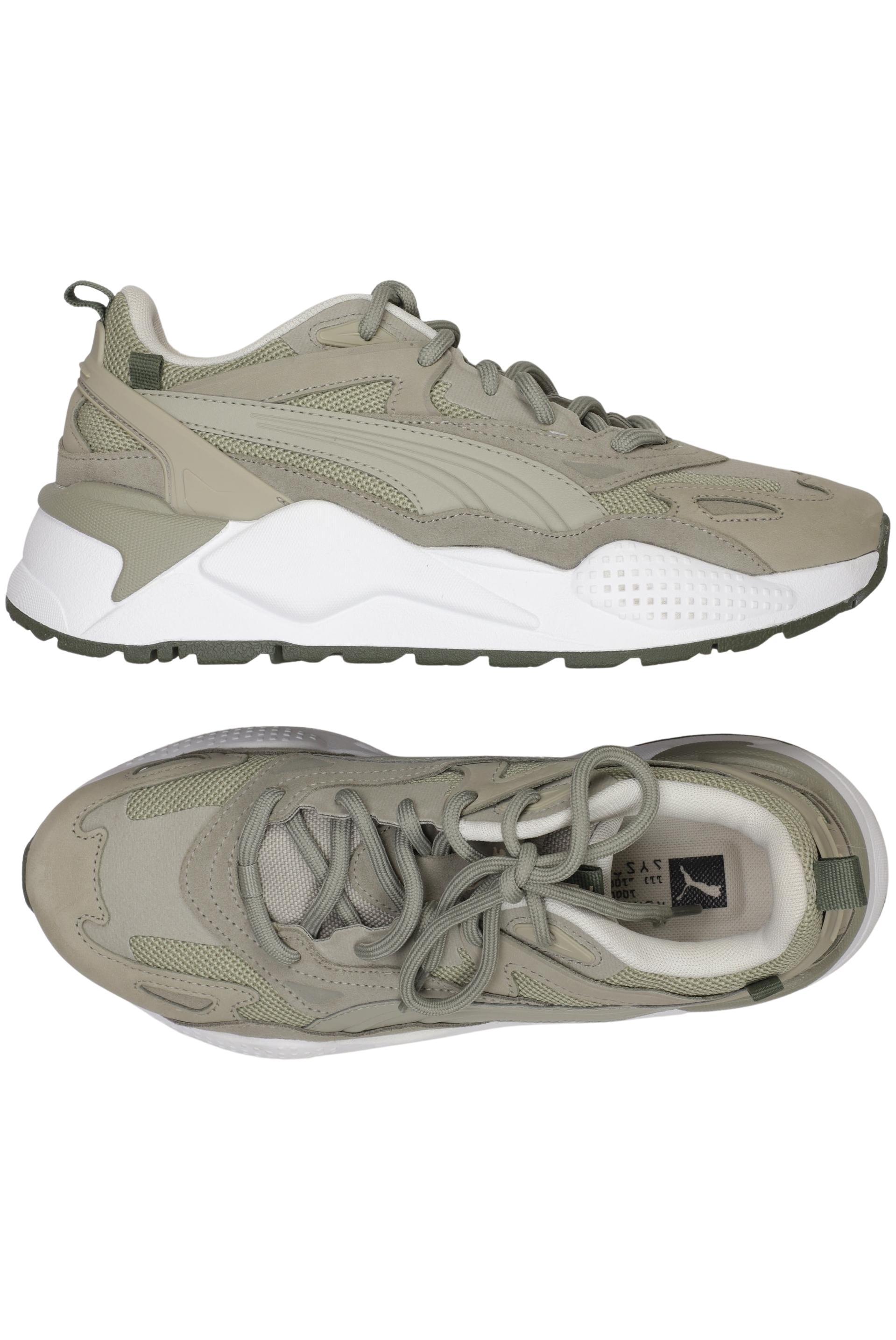 

Puma Damen Sneakers, mehrfarbig, Gr. 40.5