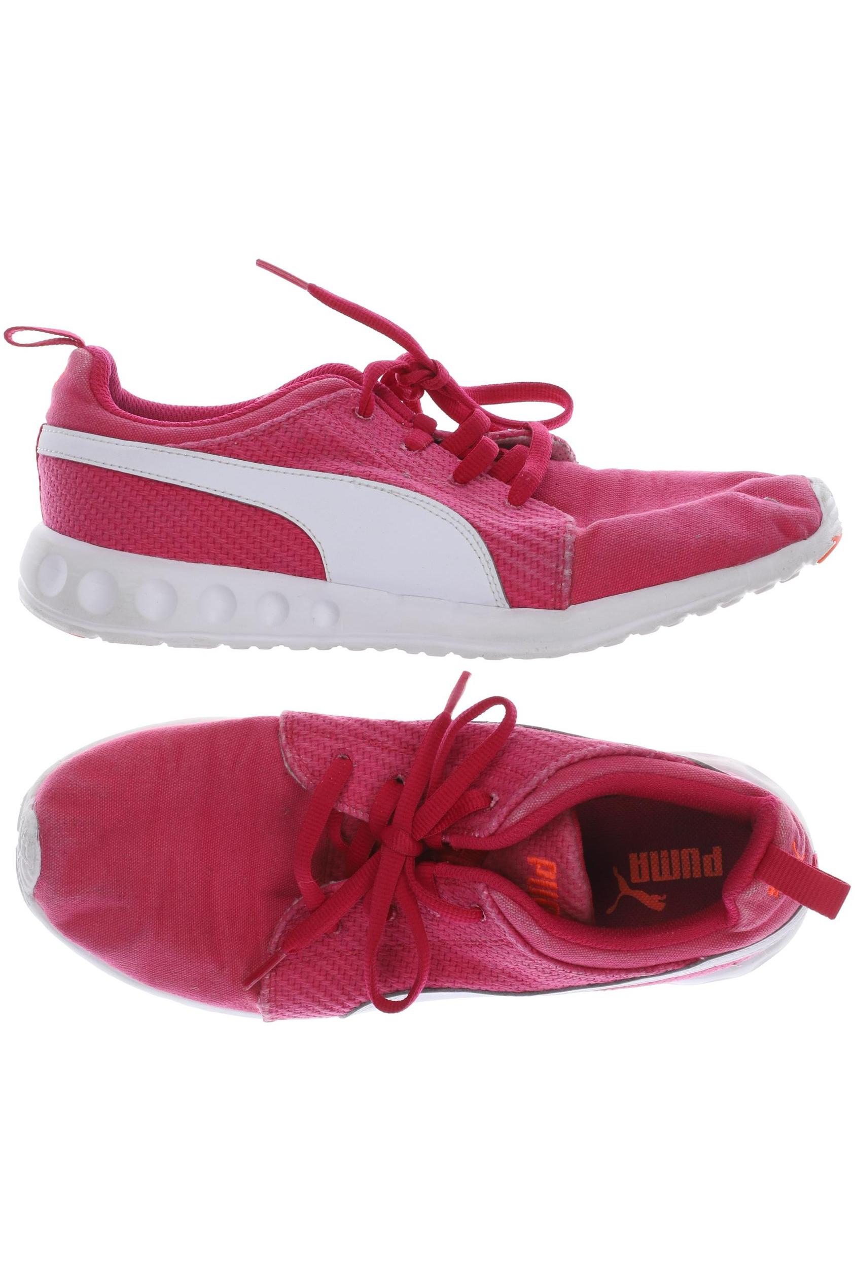 

PUMA Damen Sneakers, pink