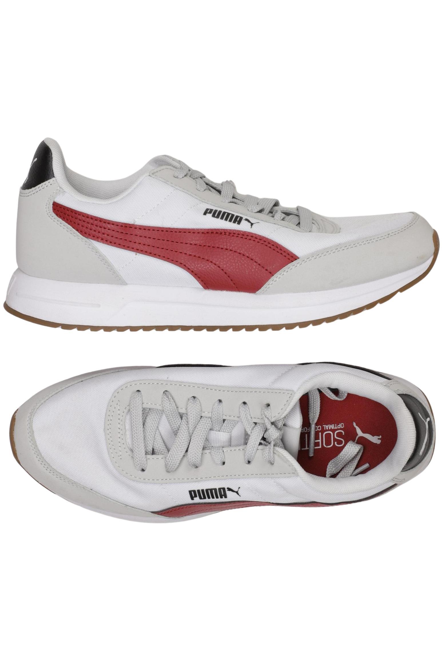 

Puma Damen Sneakers, mehrfarbig, Gr. 40.5