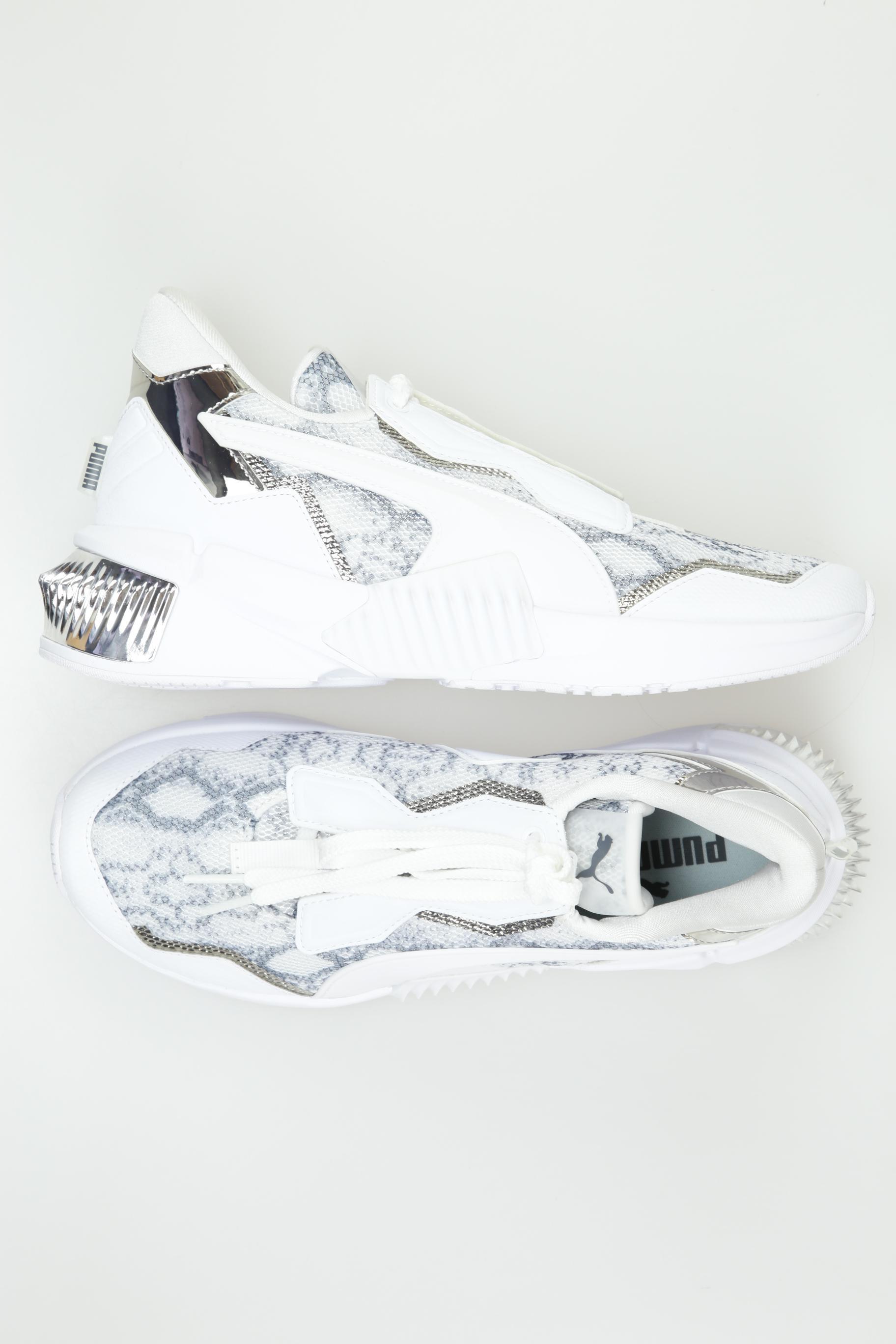 

Puma Damen Sneakers, weiß, Gr. 38