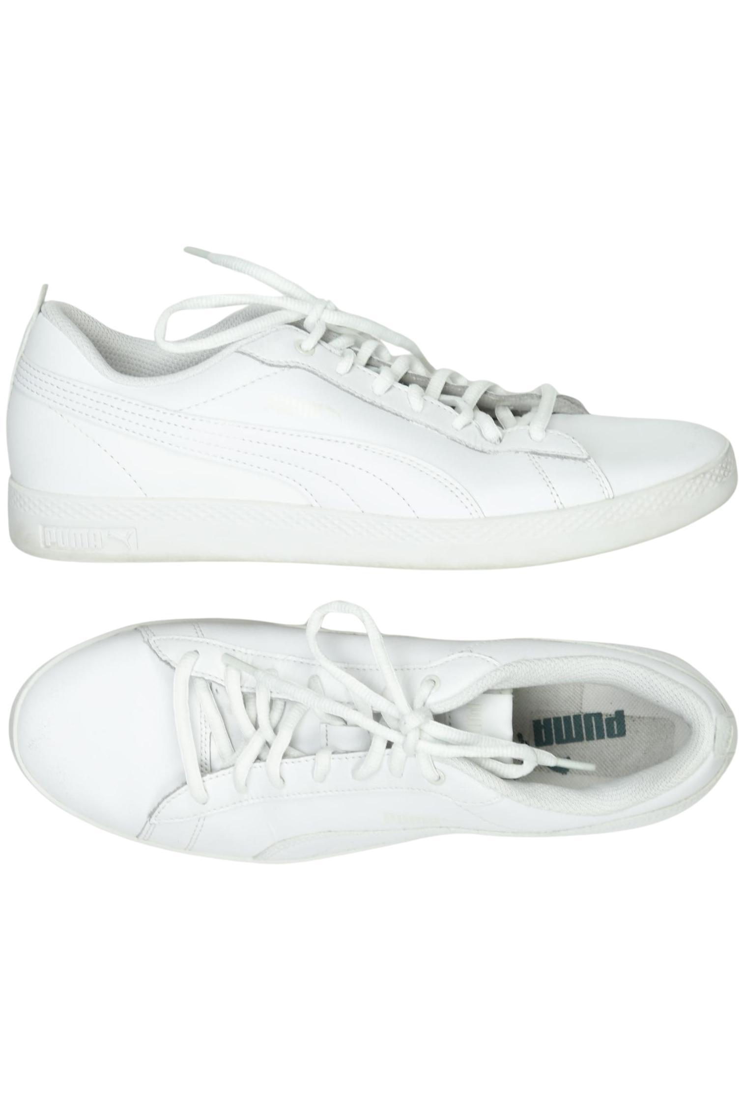 

Puma Damen Sneakers, weiß, Gr. 41