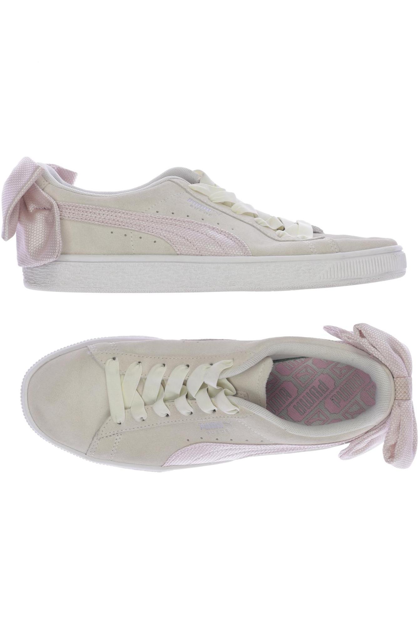 

Puma Damen Sneakers, beige, Gr. 38.5