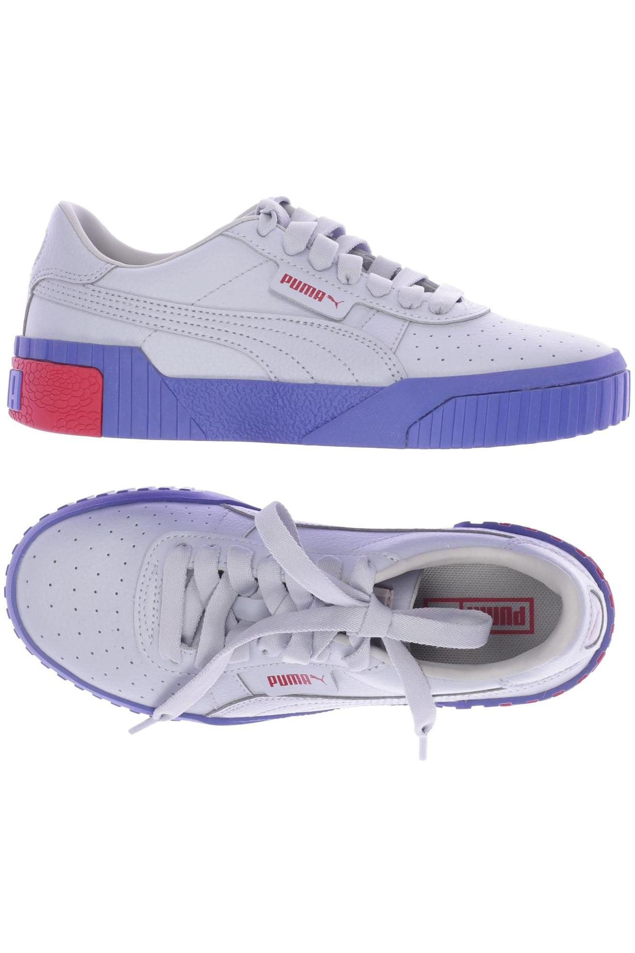 

Puma Damen Sneakers, hellblau, Gr. 35.5