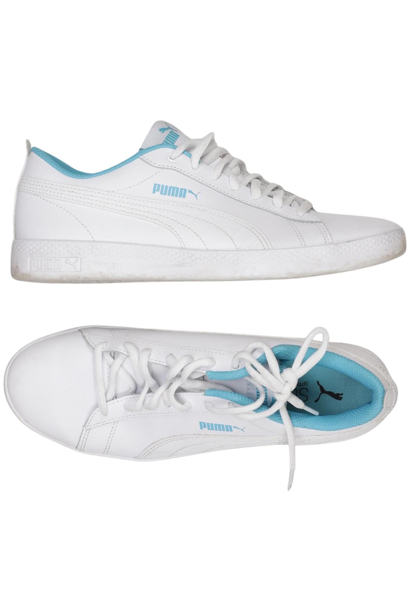 

Puma Damen Sneakers, mehrfarbig, Gr. 39
