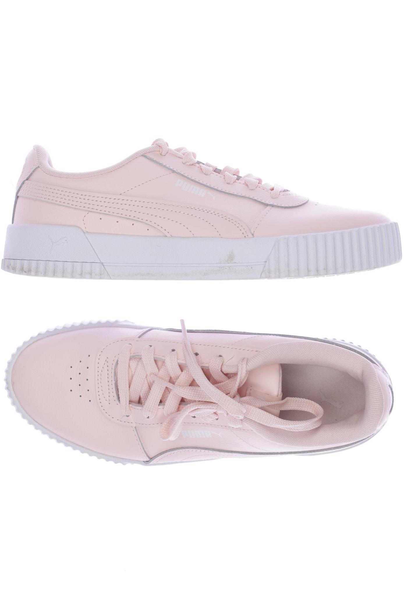 

Puma Damen Sneakers, pink, Gr. 39
