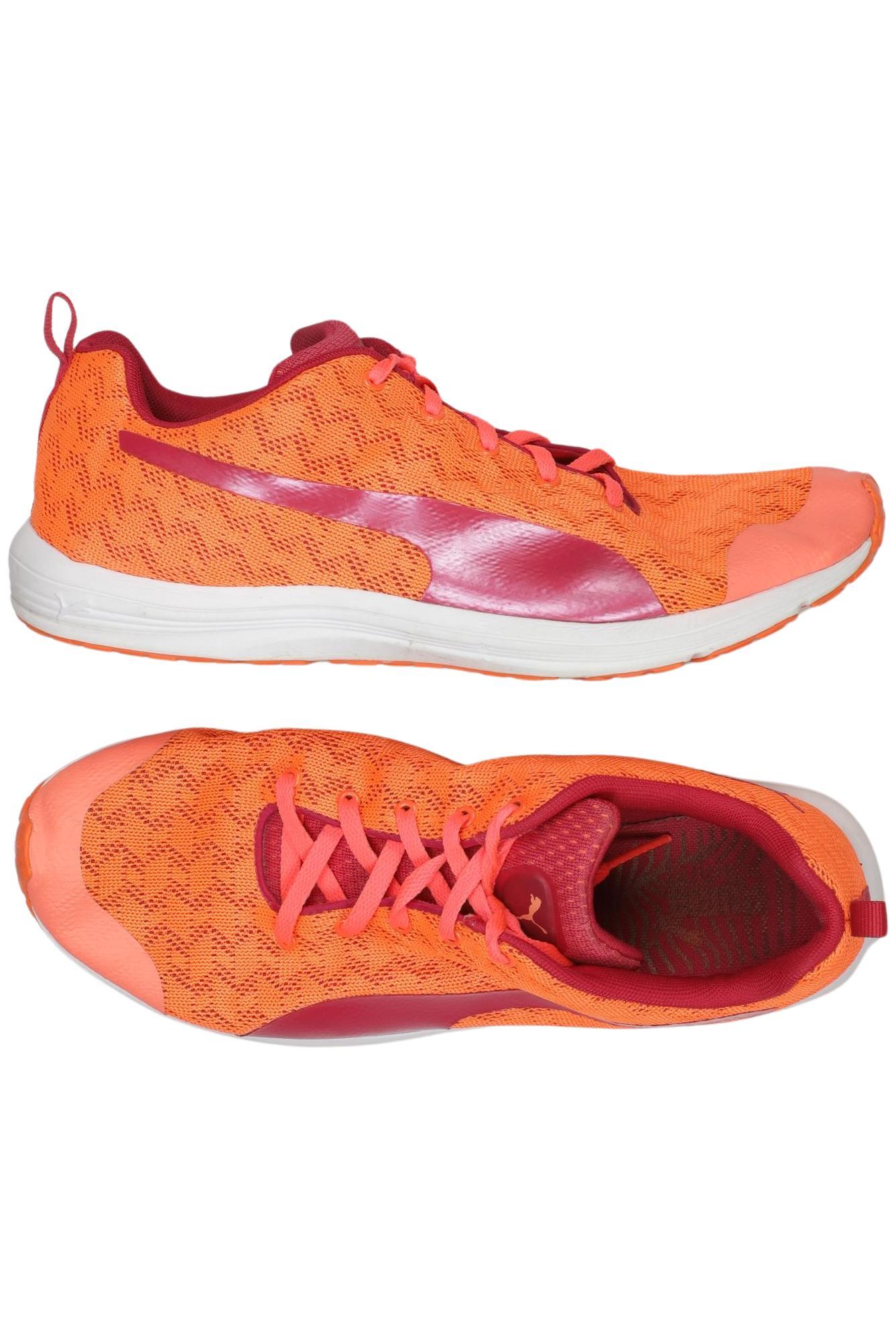 

Puma Damen Sneakers, neon, Gr. 40