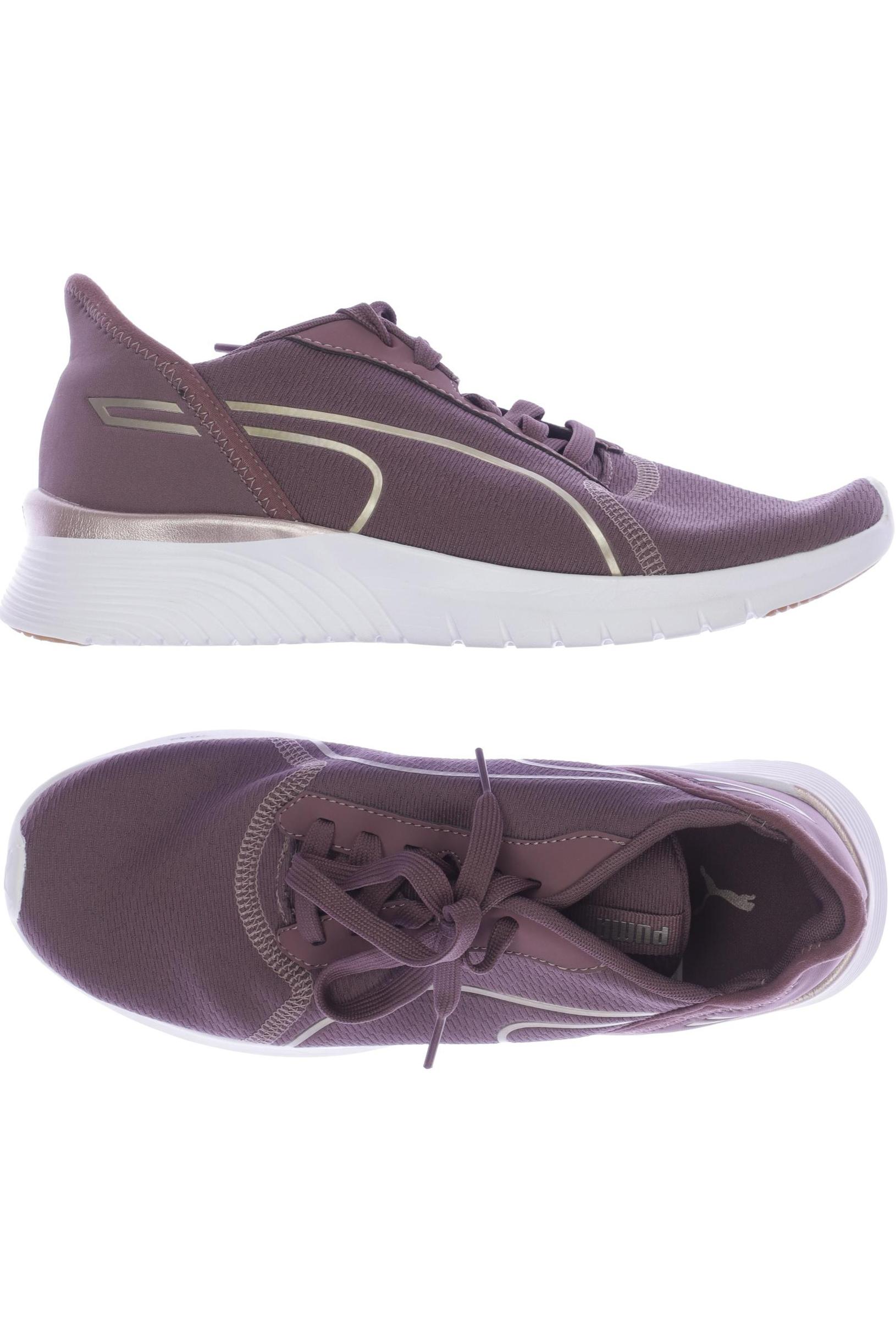 

PUMA Damen Sneakers, bordeaux