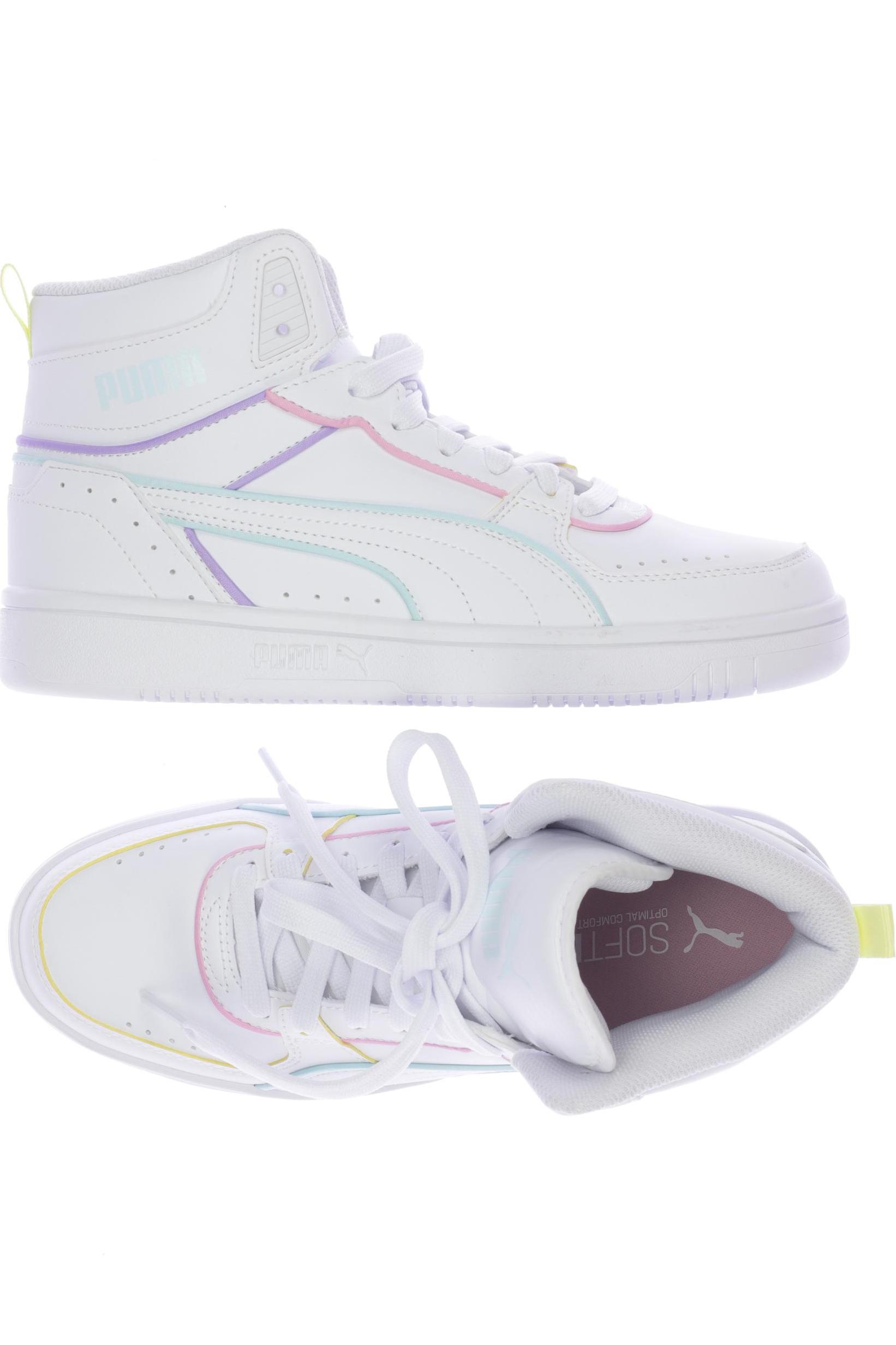 

Puma Damen Sneakers, weiß, Gr. 39