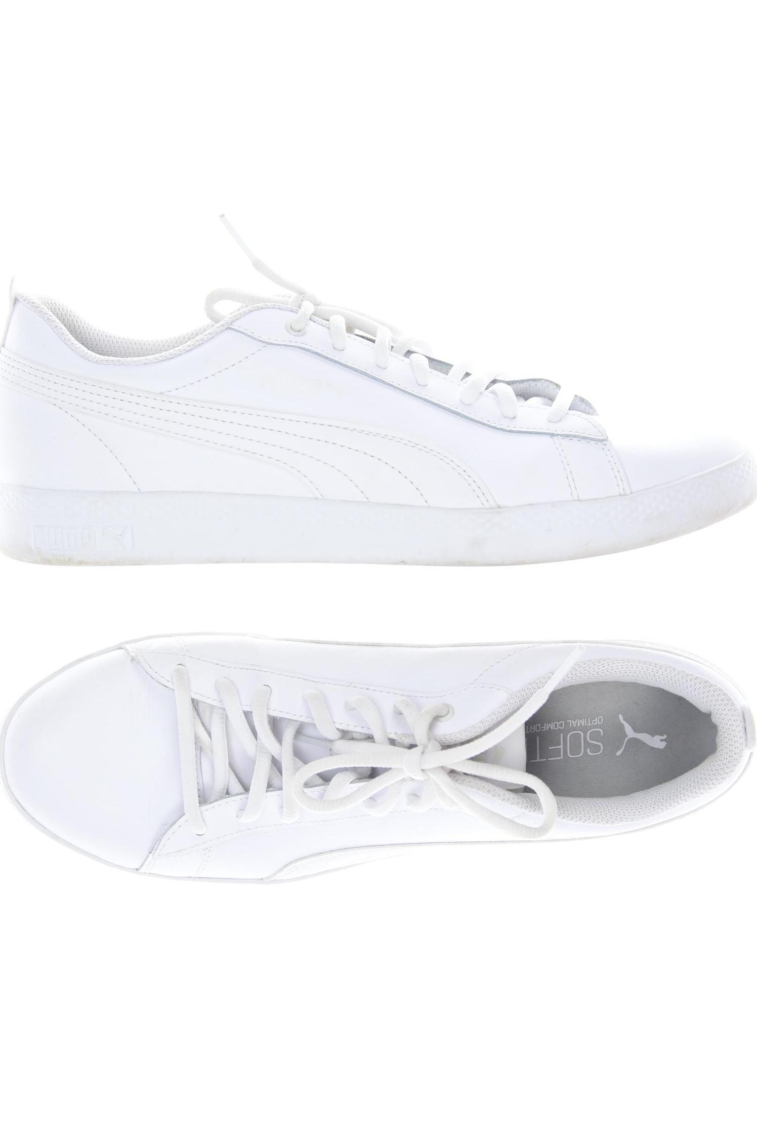 

Puma Damen Sneakers, weiß, Gr. 41