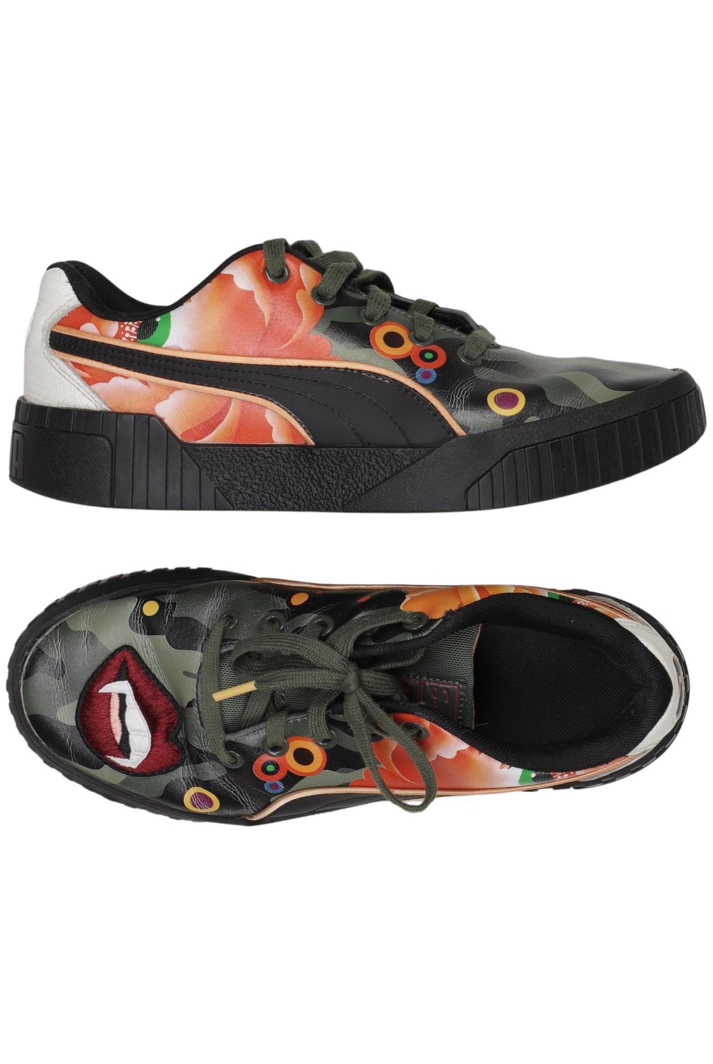 

Puma Damen Sneakers, mehrfarbig, Gr. 40