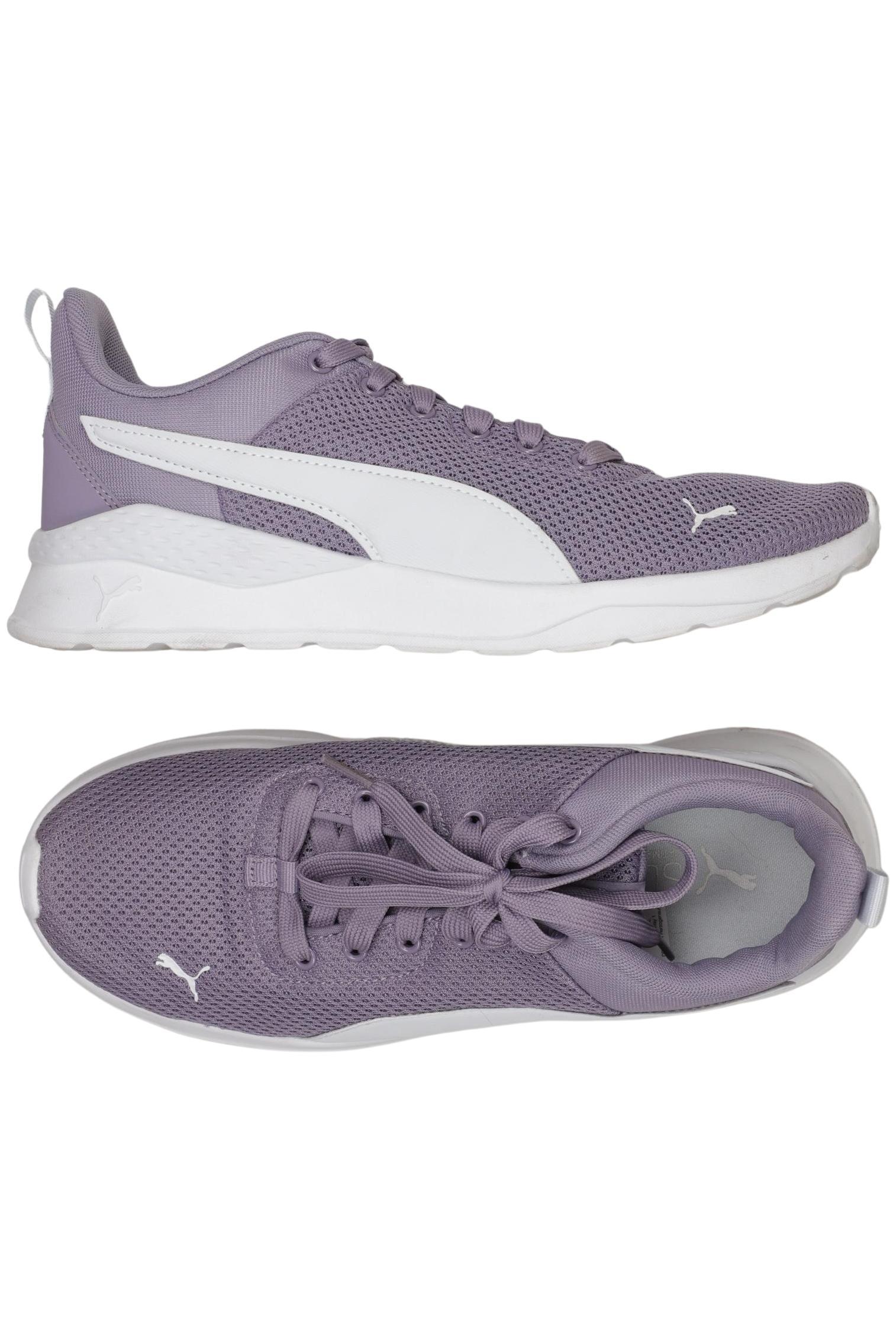 

Puma Damen Sneakers, flieder, Gr. 39
