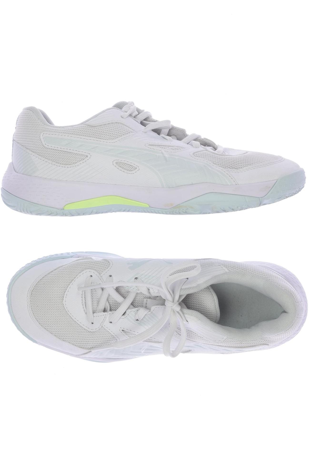 

Puma Damen Sneakers, weiß, Gr. 37