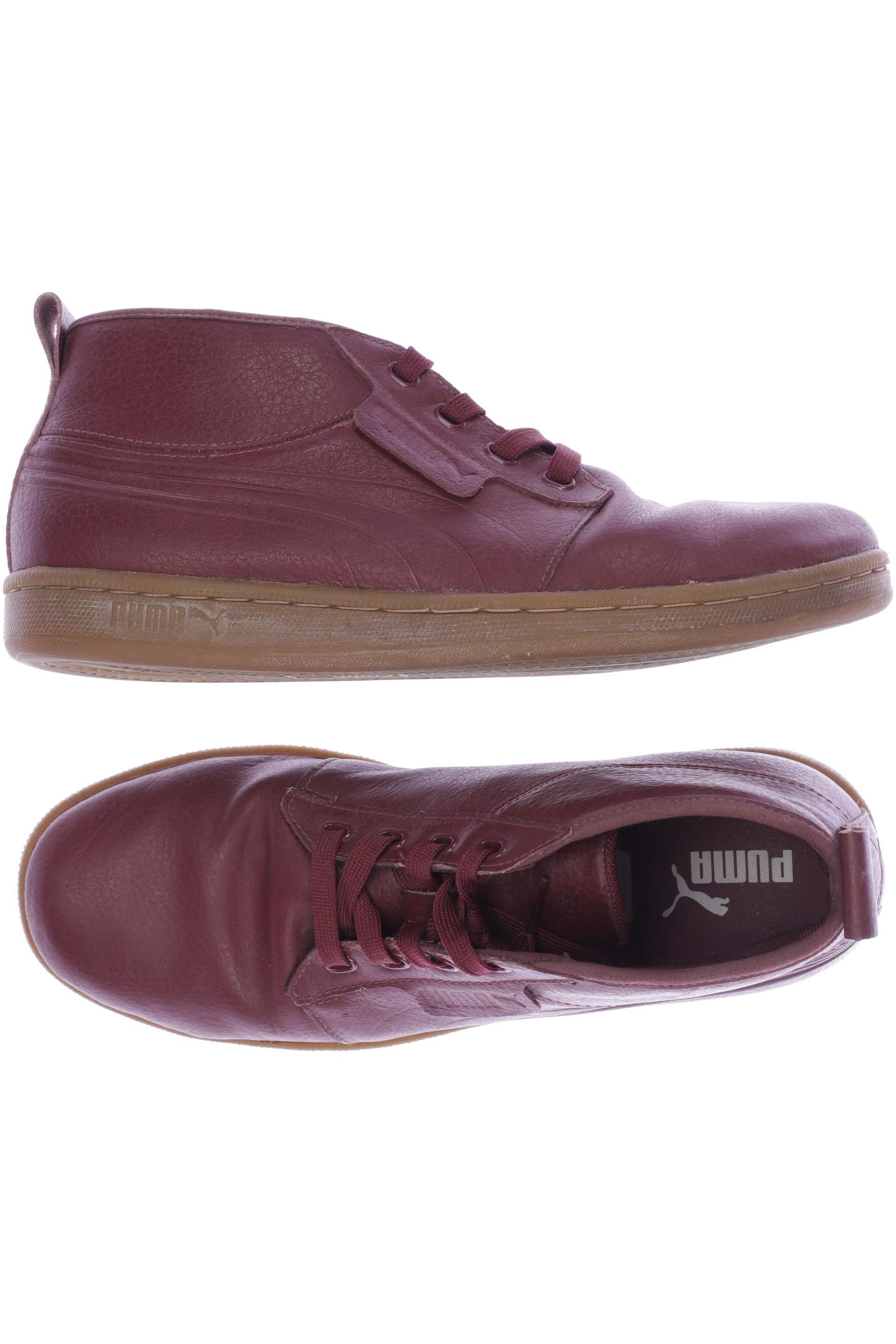 

Puma Damen Sneakers, bordeaux, Gr. 40