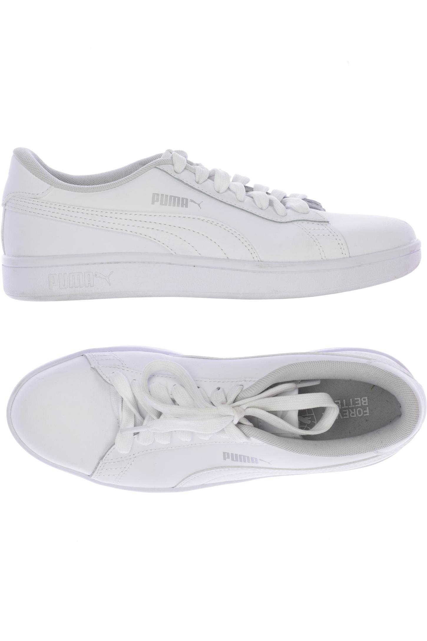 

Puma Damen Sneakers, weiß, Gr. 38