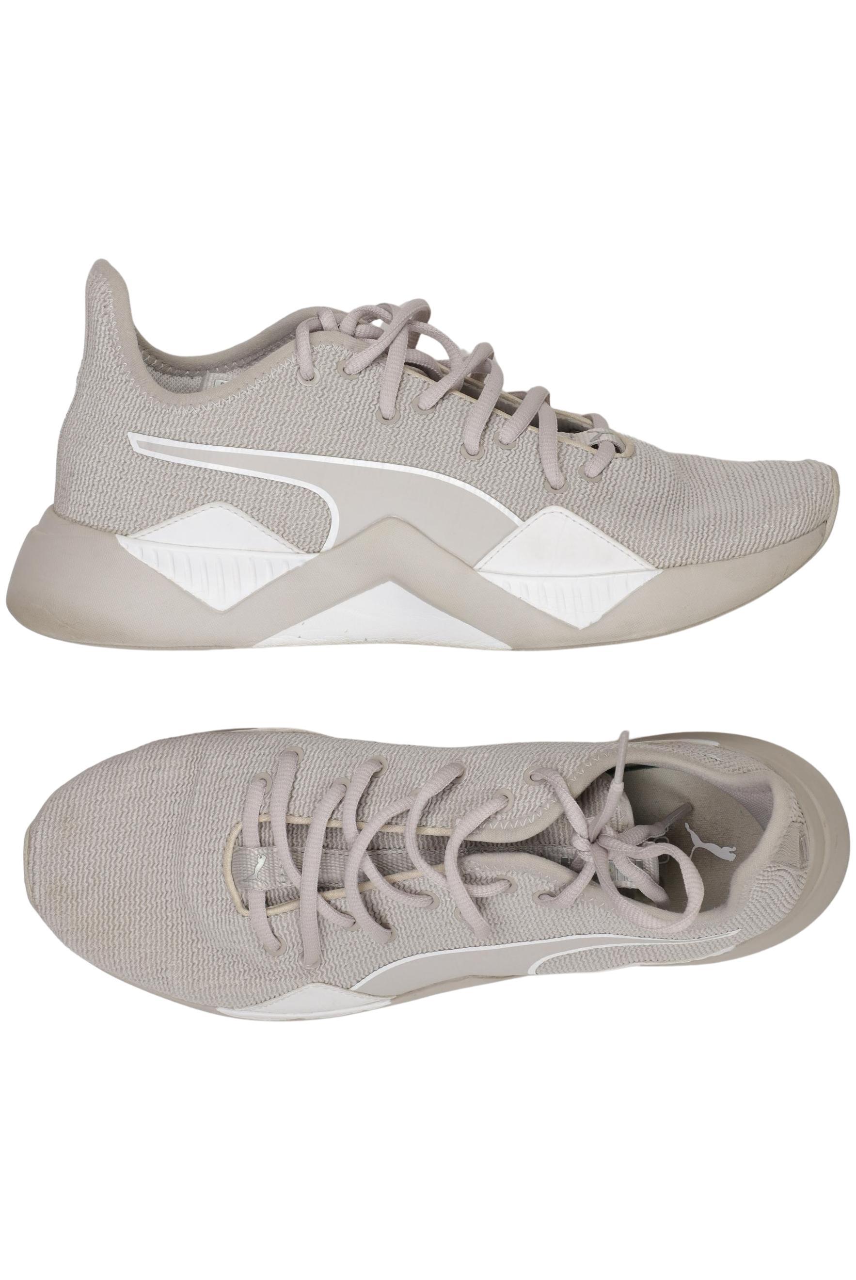 

Puma Damen Sneakers, grau, Gr. 41