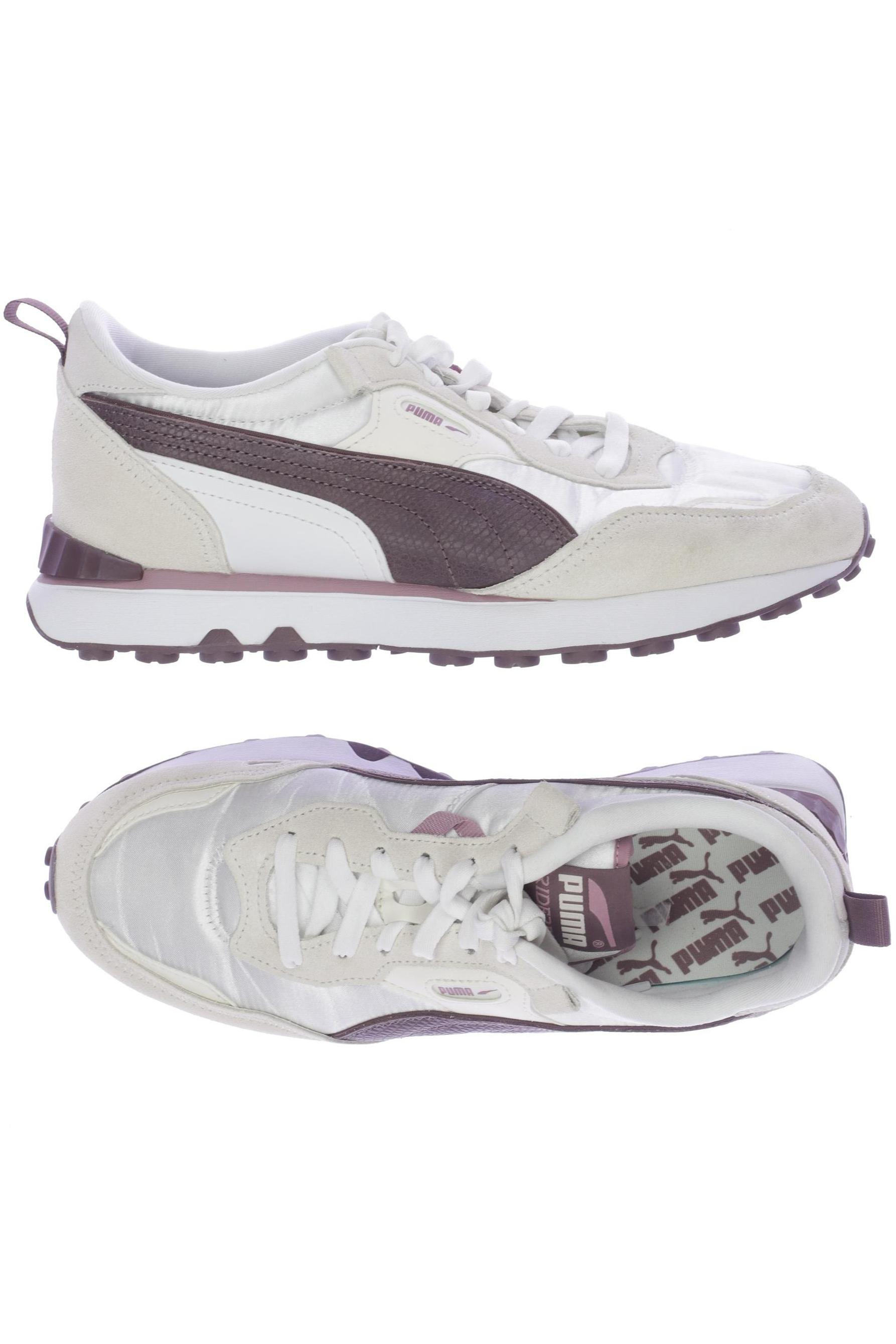 

Puma Damen Sneakers, weiß, Gr. 40