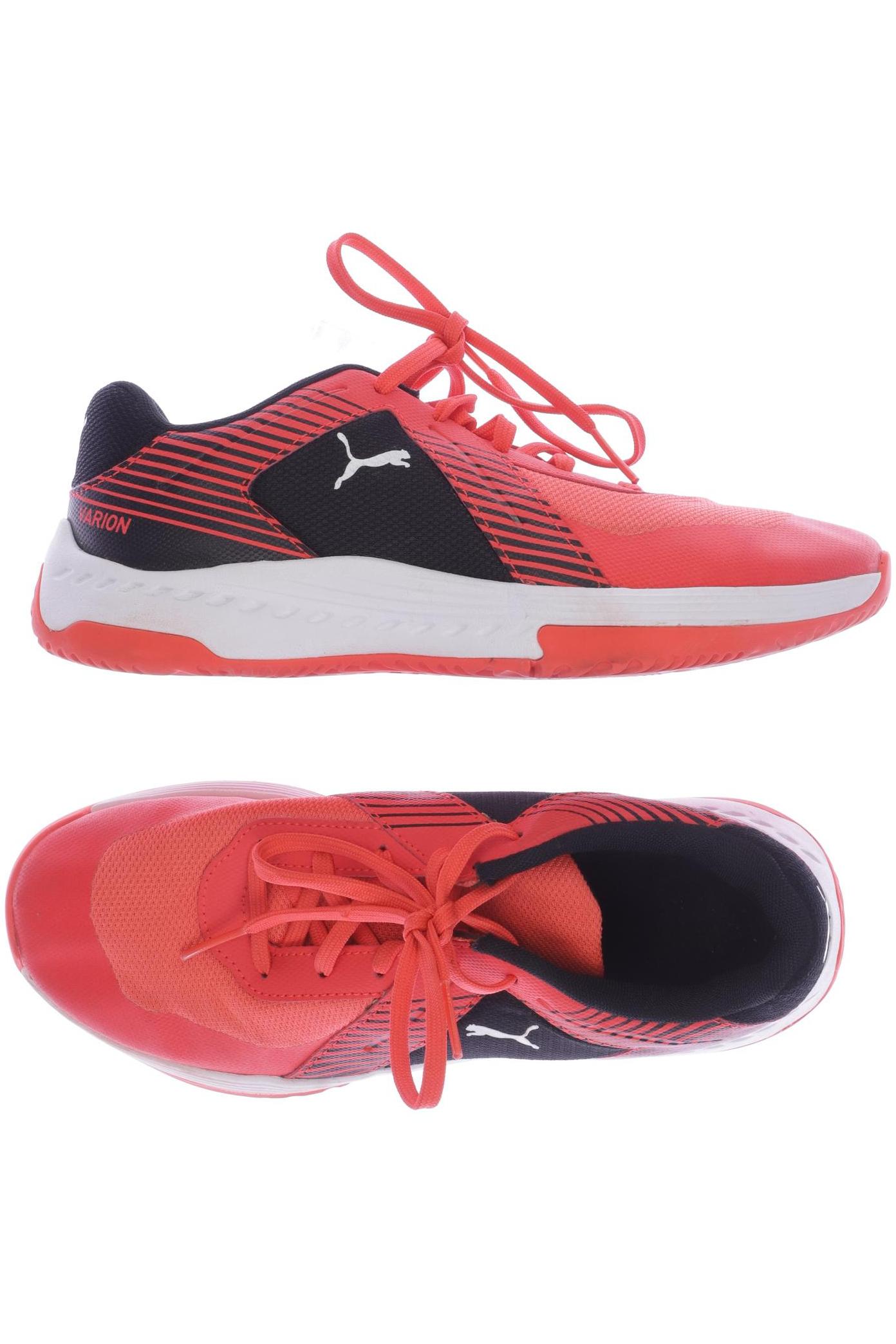 

PUMA Damen Sneakers, rot