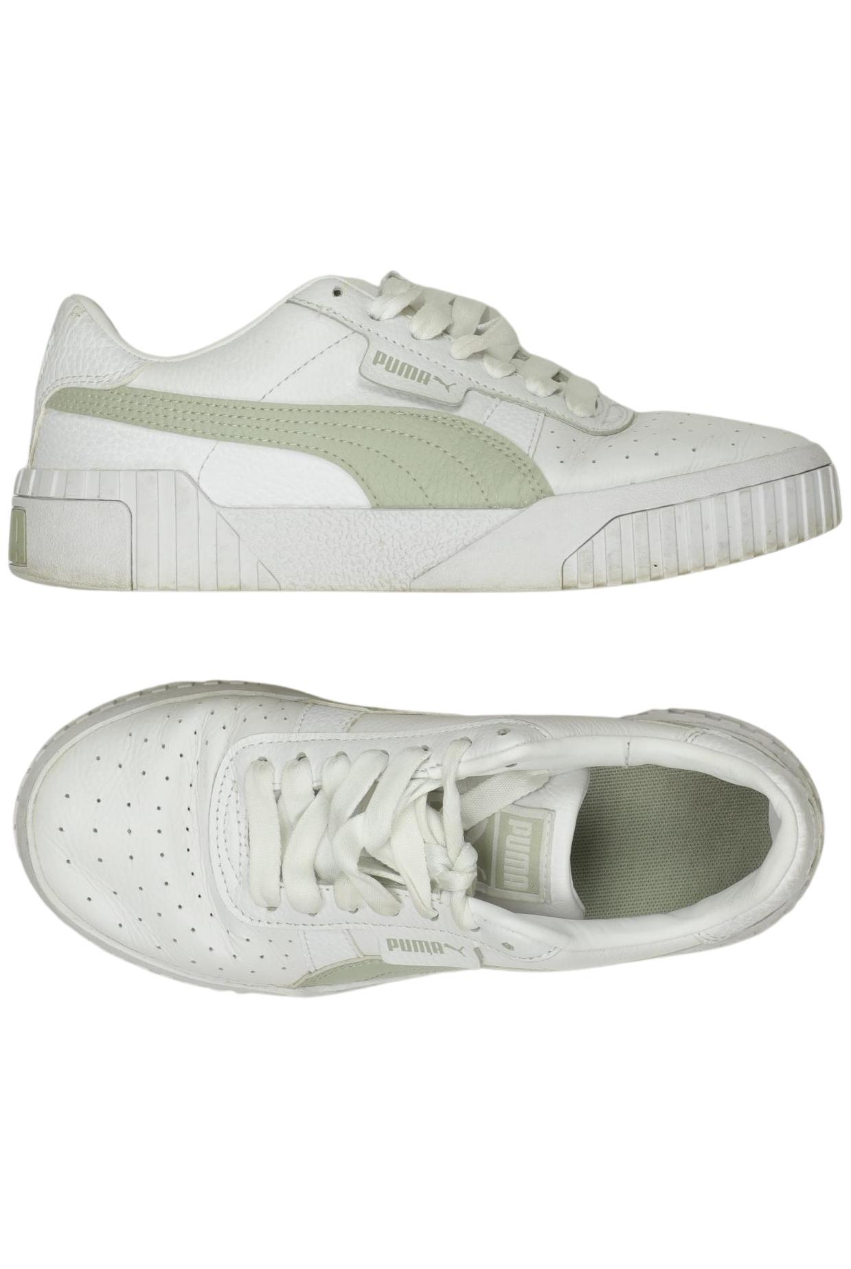 

Puma Damen Sneakers, weiß, Gr. 37