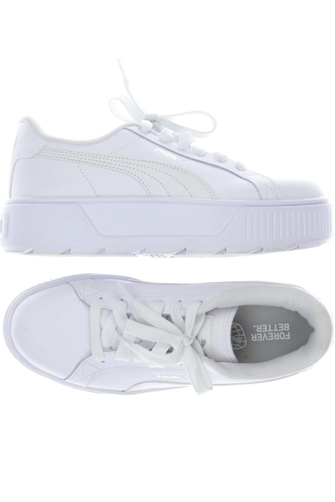 

Puma Damen Sneakers, weiß, Gr. 37
