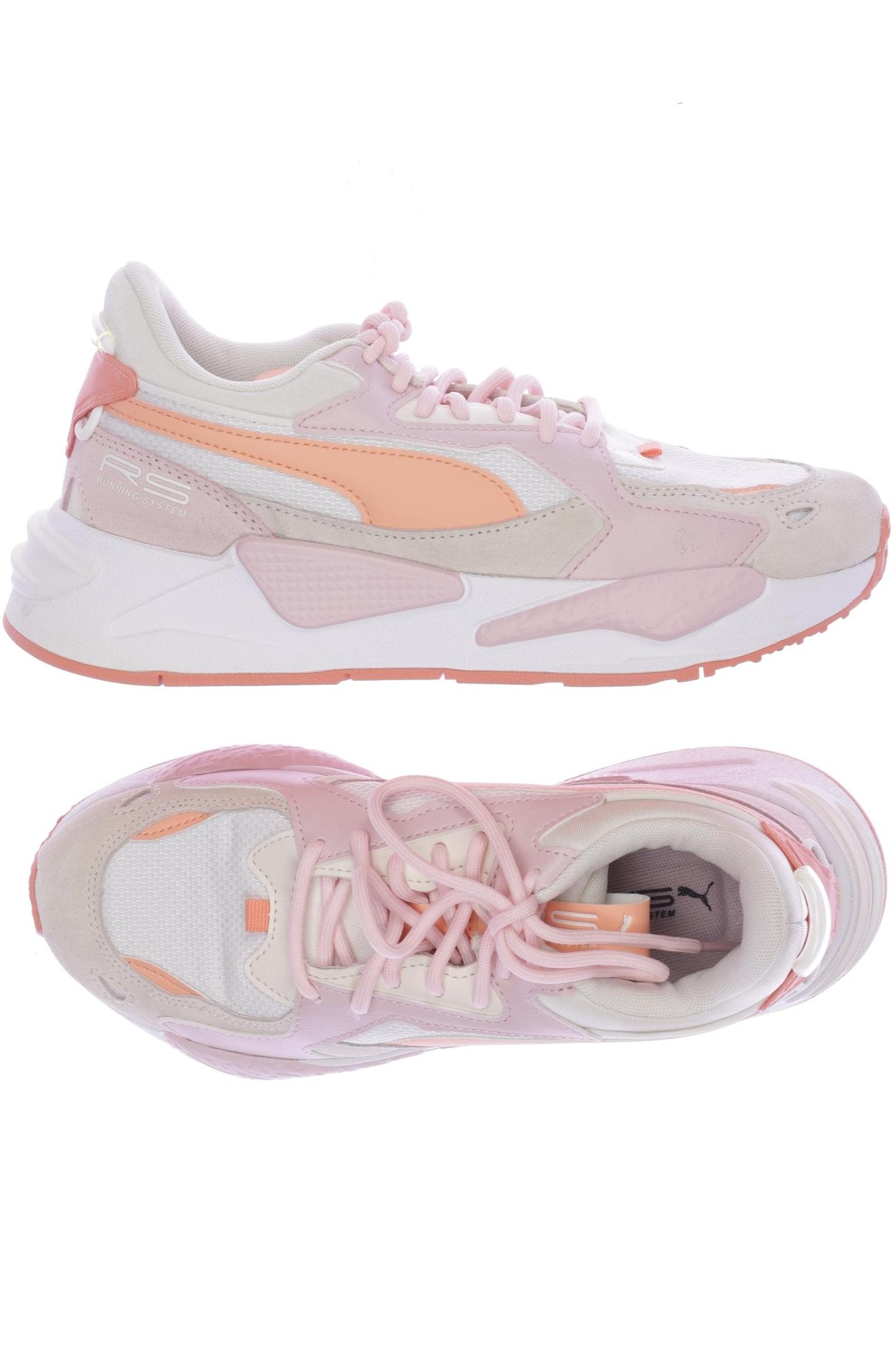 

Puma Damen Sneakers, pink, Gr. 37