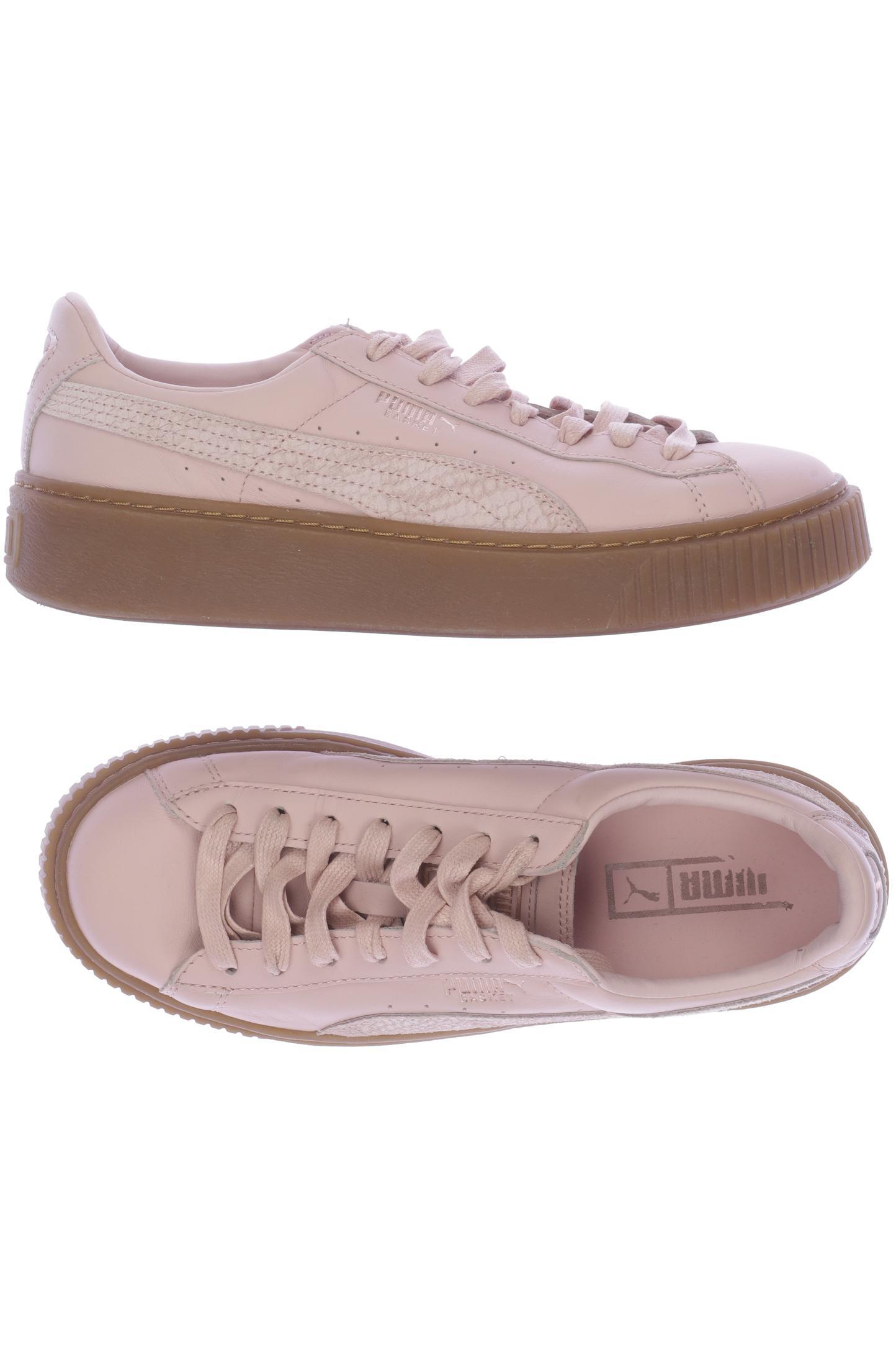 

Puma Damen Sneakers, pink, Gr. 39