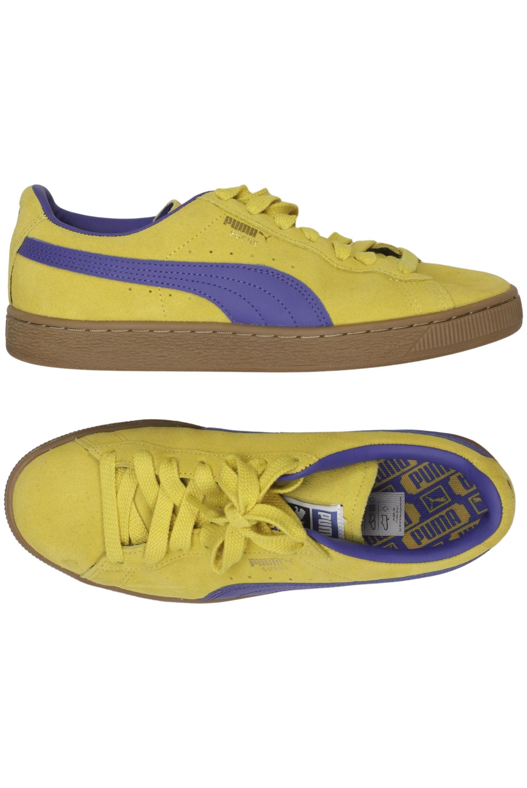 

Puma Damen Sneakers, mehrfarbig, Gr. 40