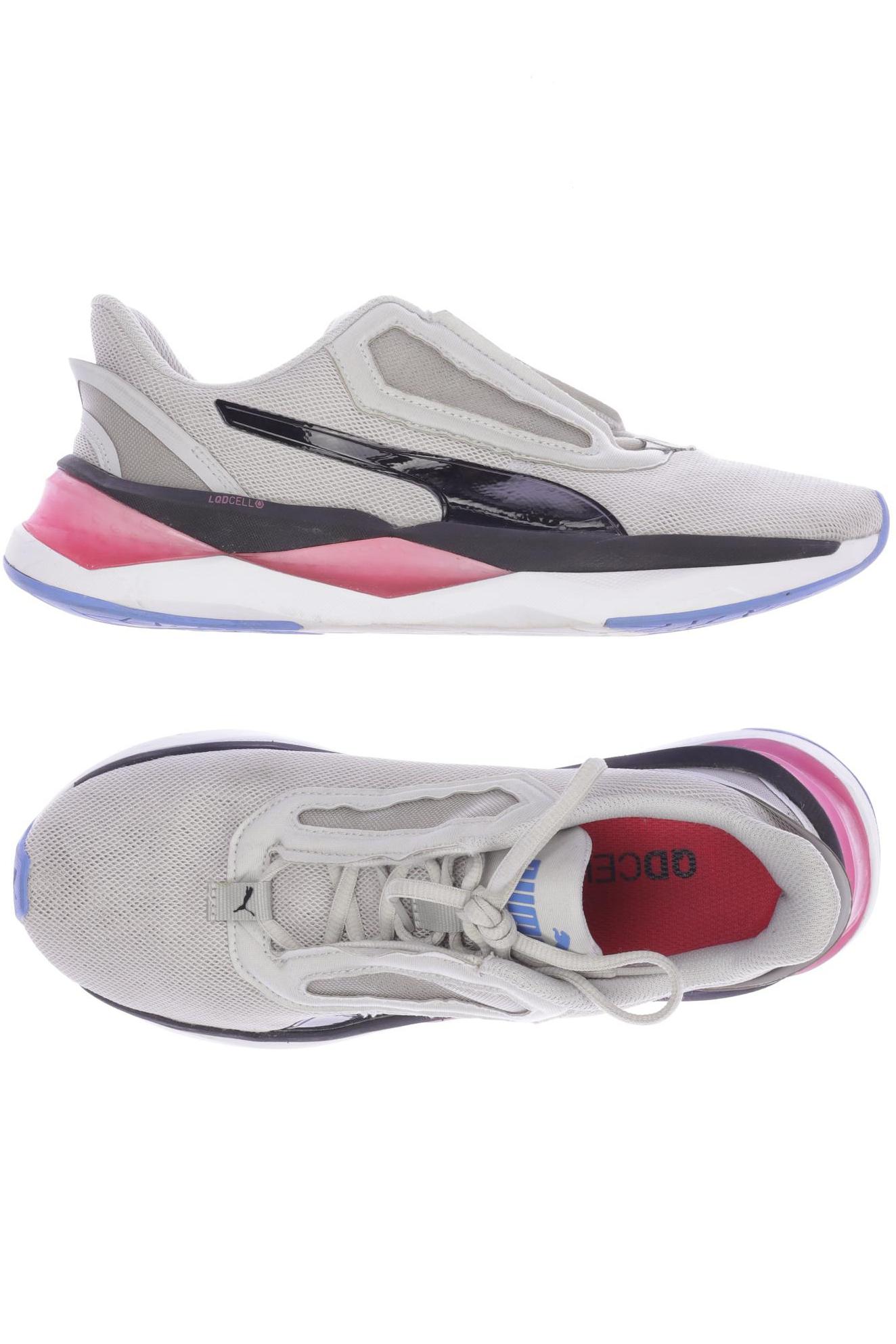 

Puma Damen Sneakers, beige, Gr. 40.5