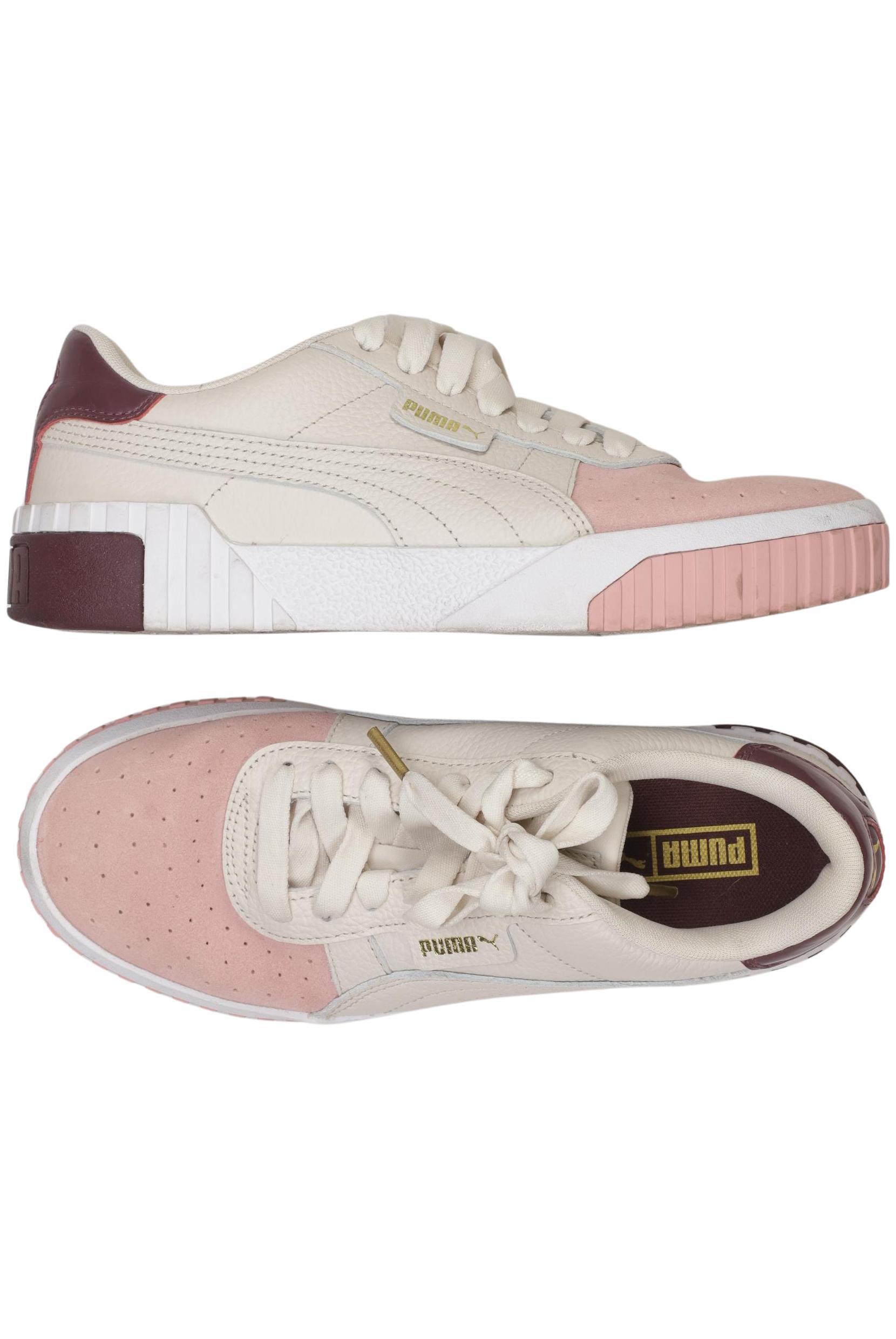 

Puma Damen Sneakers, mehrfarbig, Gr. 39