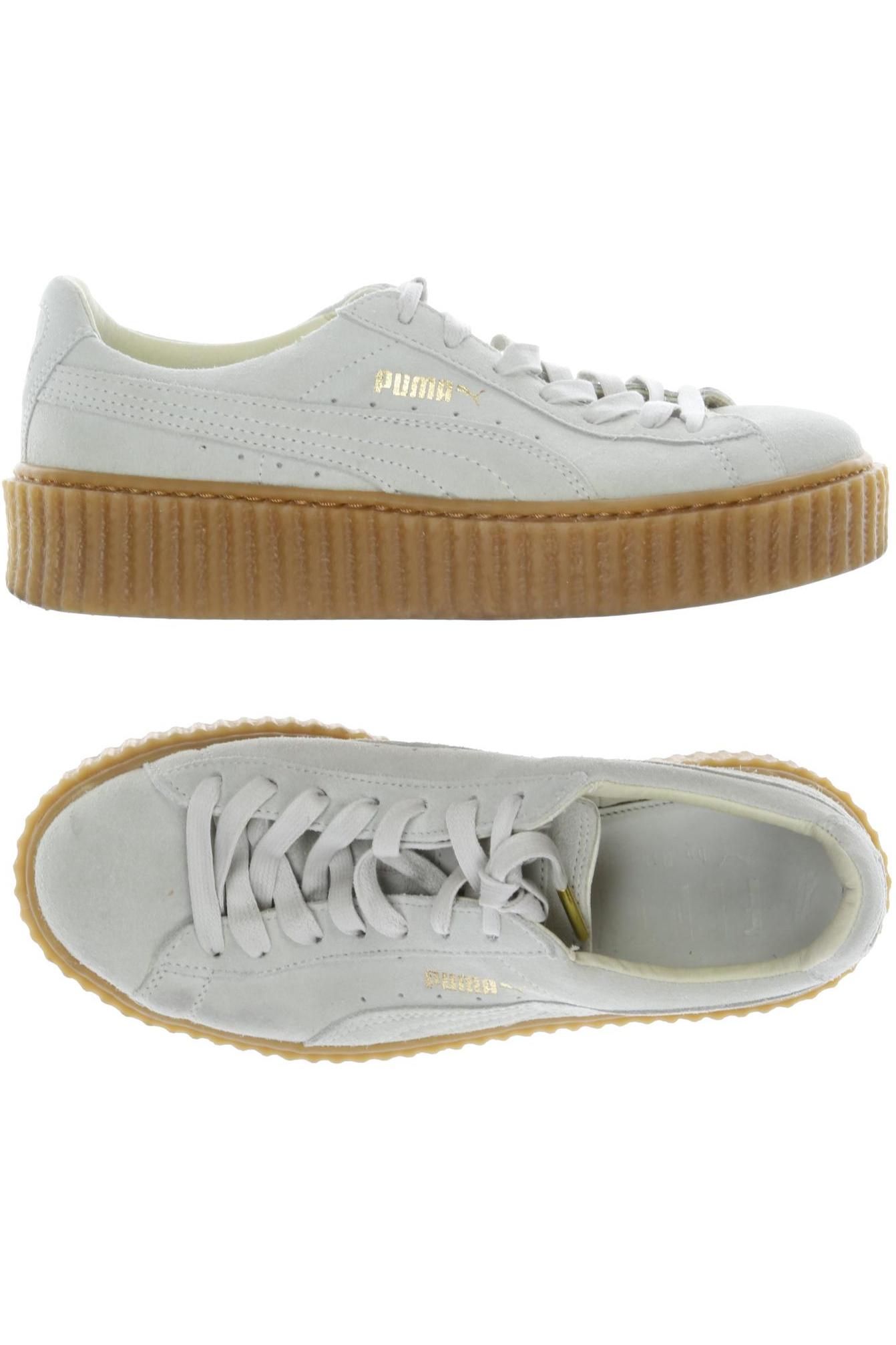 

Puma Damen Sneakers, hellgrün, Gr. 37