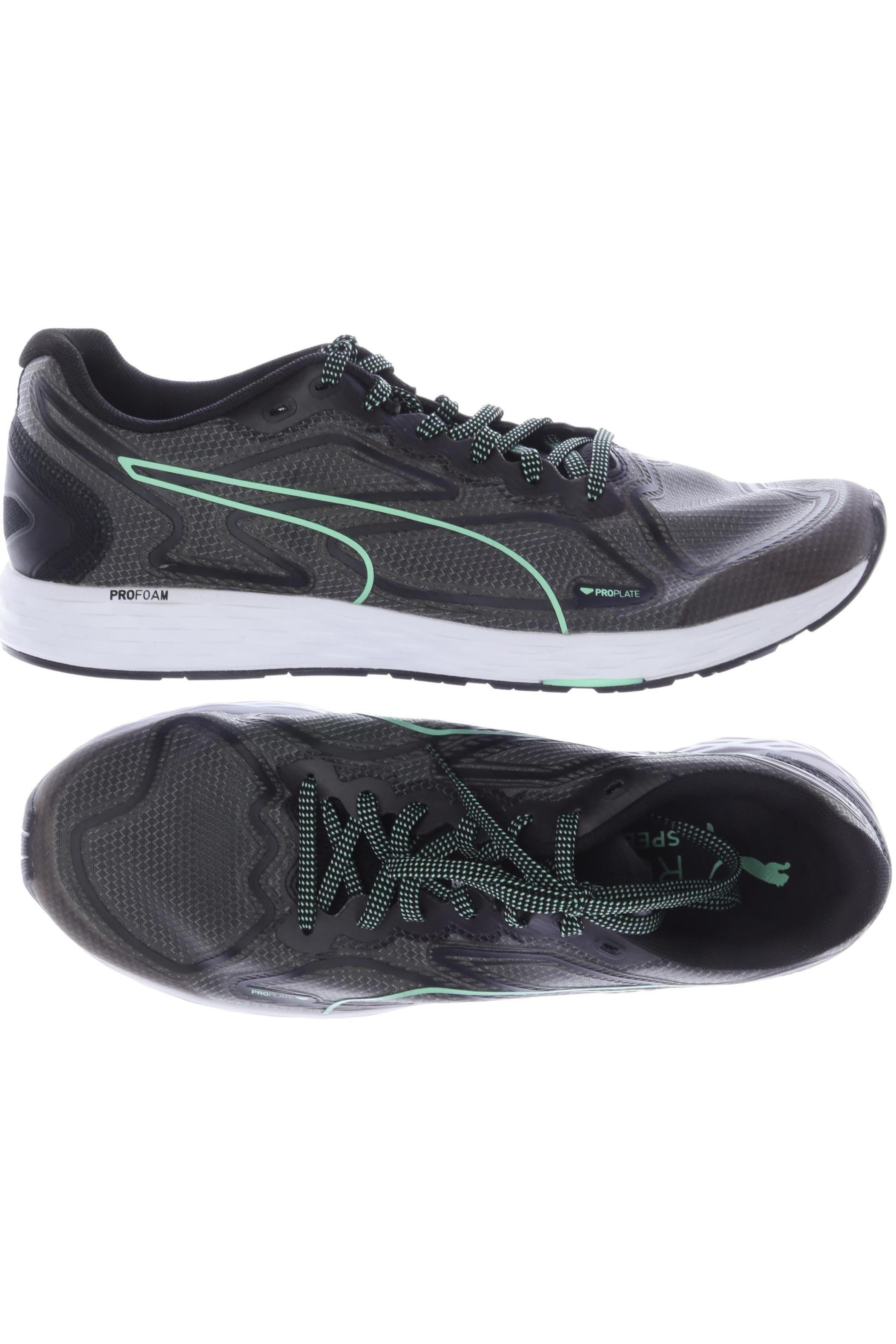 

Puma Damen Sneakers, grau, Gr. 40.5