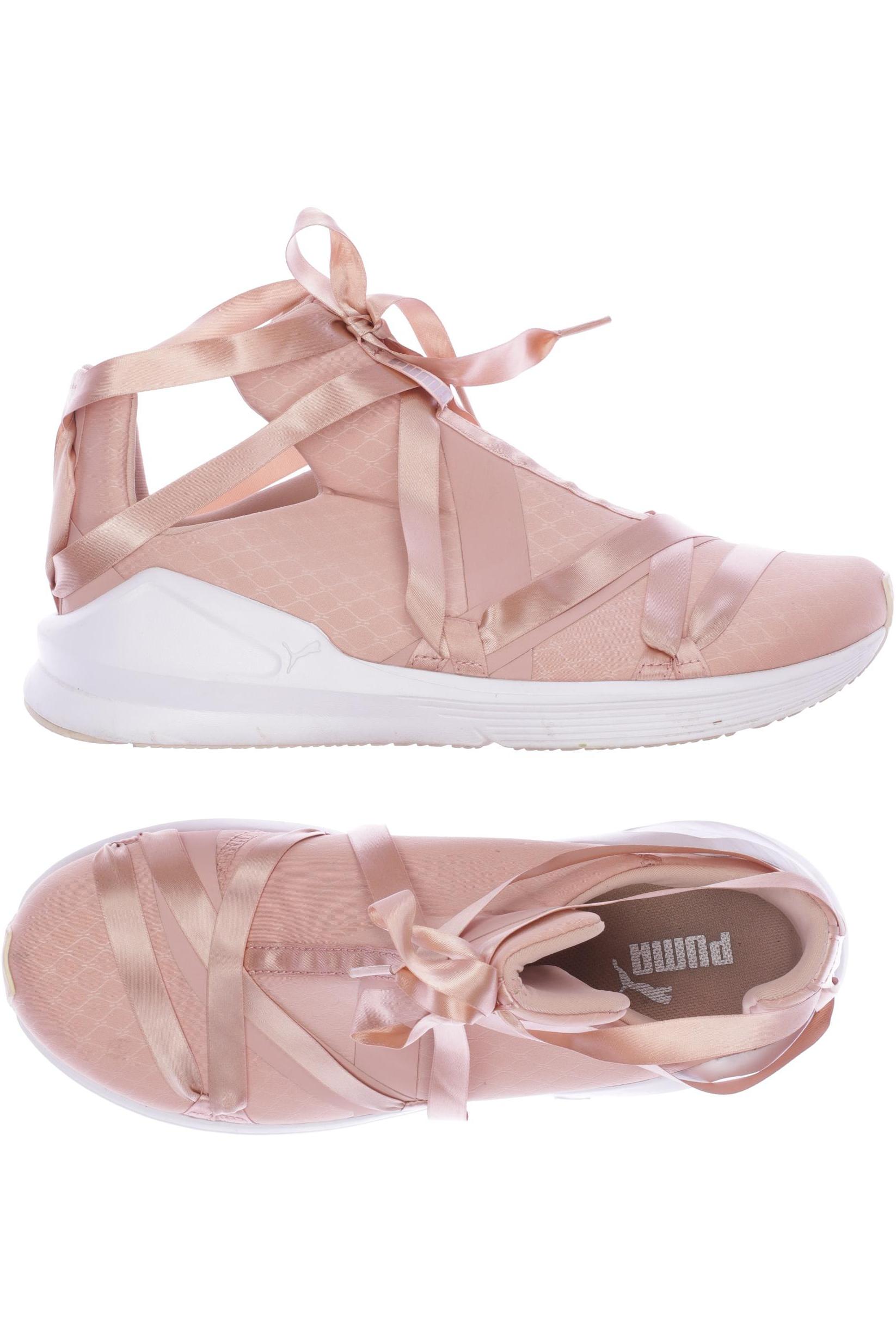 

Puma Damen Sneakers, pink, Gr. 38.5