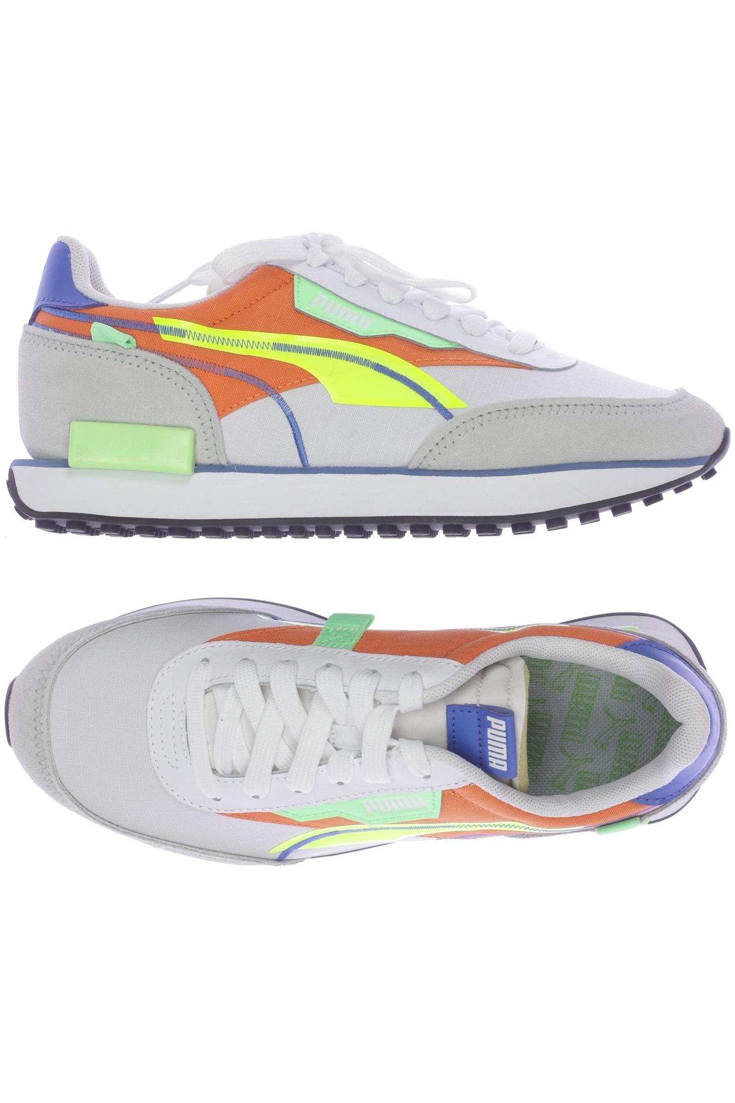 

Puma Damen Sneakers, mehrfarbig, Gr. 37