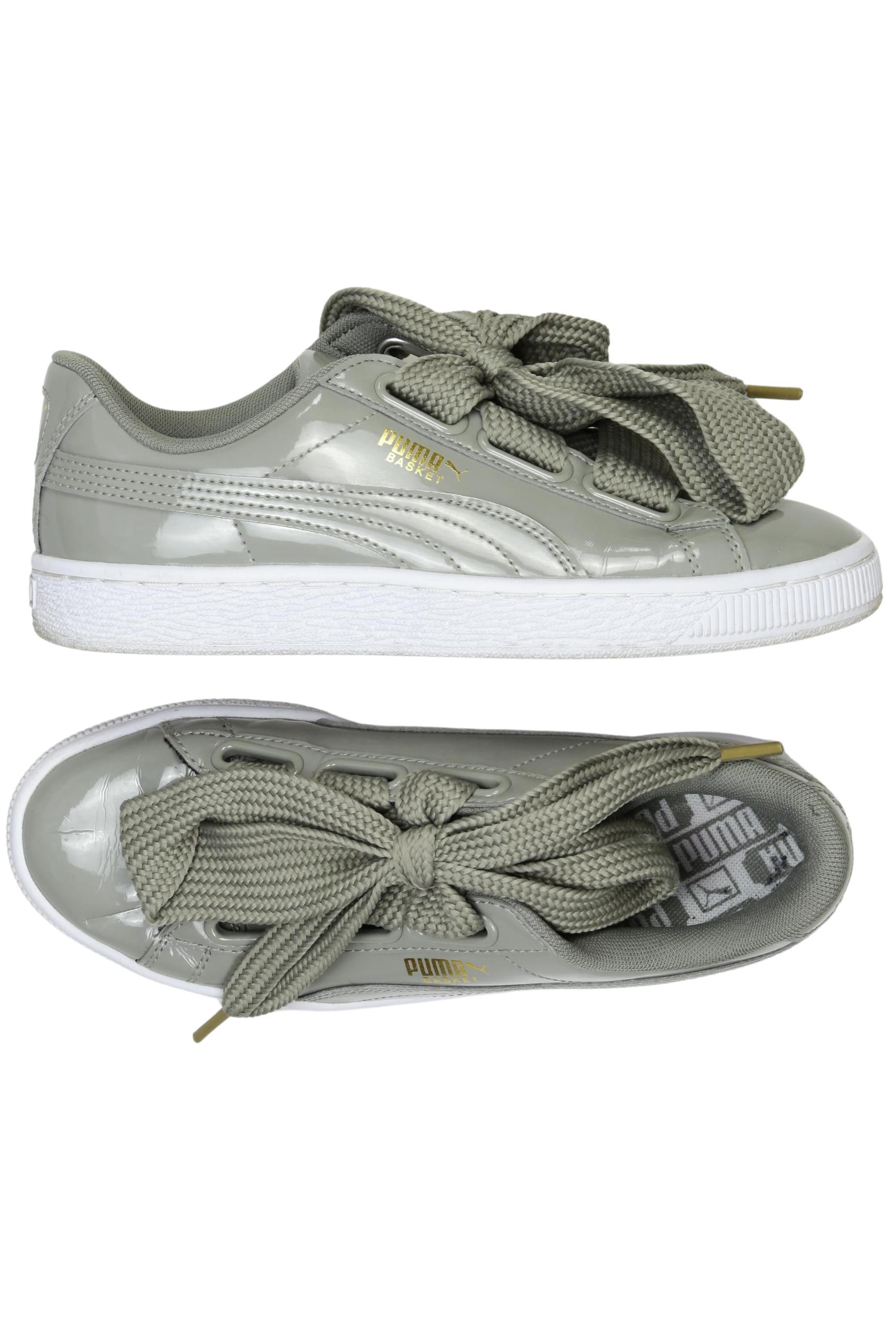 

Puma Damen Sneakers, grau, Gr. 36