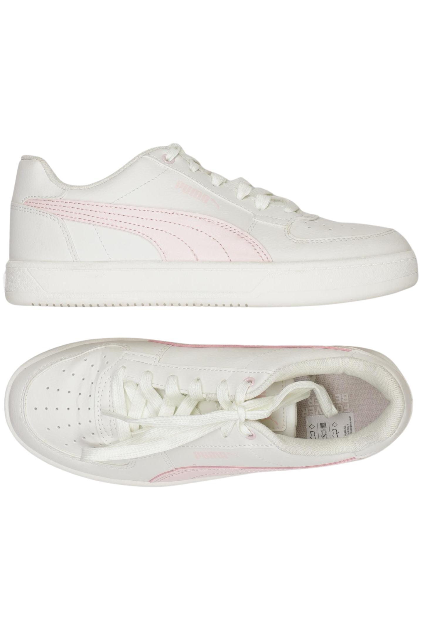 

Puma Damen Sneakers, weiß, Gr. 38