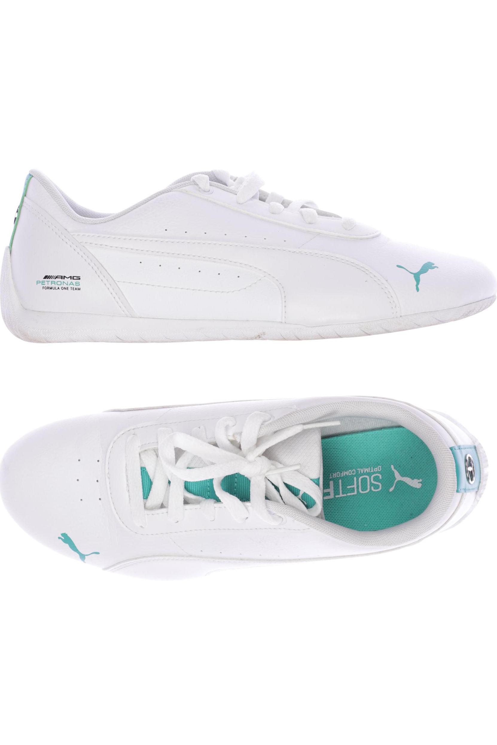 

Puma Damen Sneakers, weiß, Gr. 41