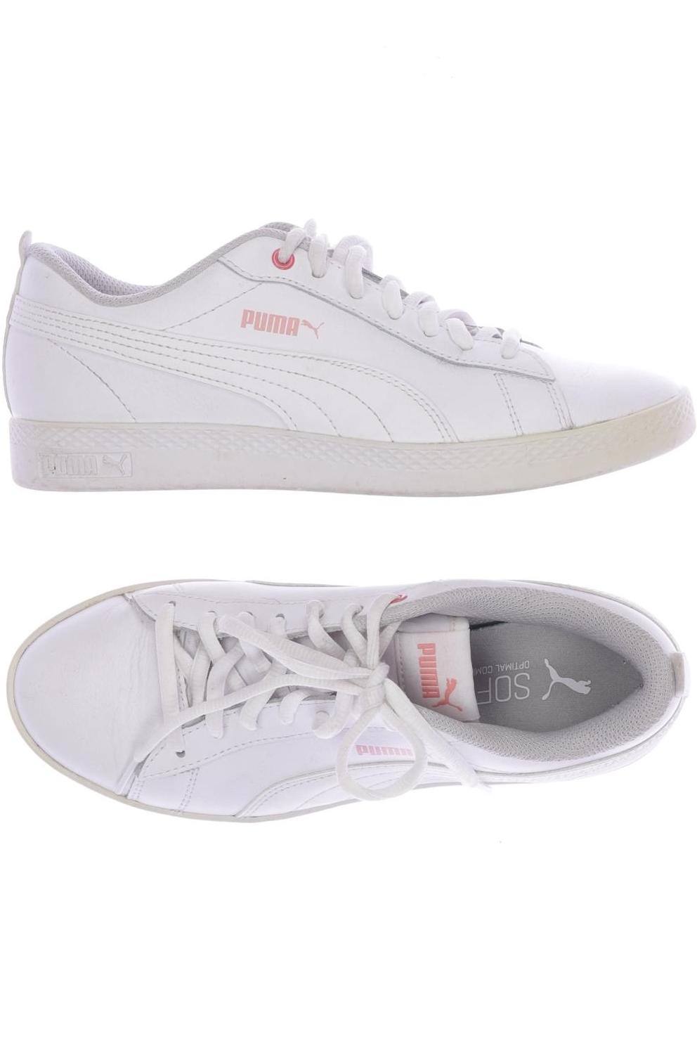 

Puma Damen Sneakers, weiß, Gr. 36