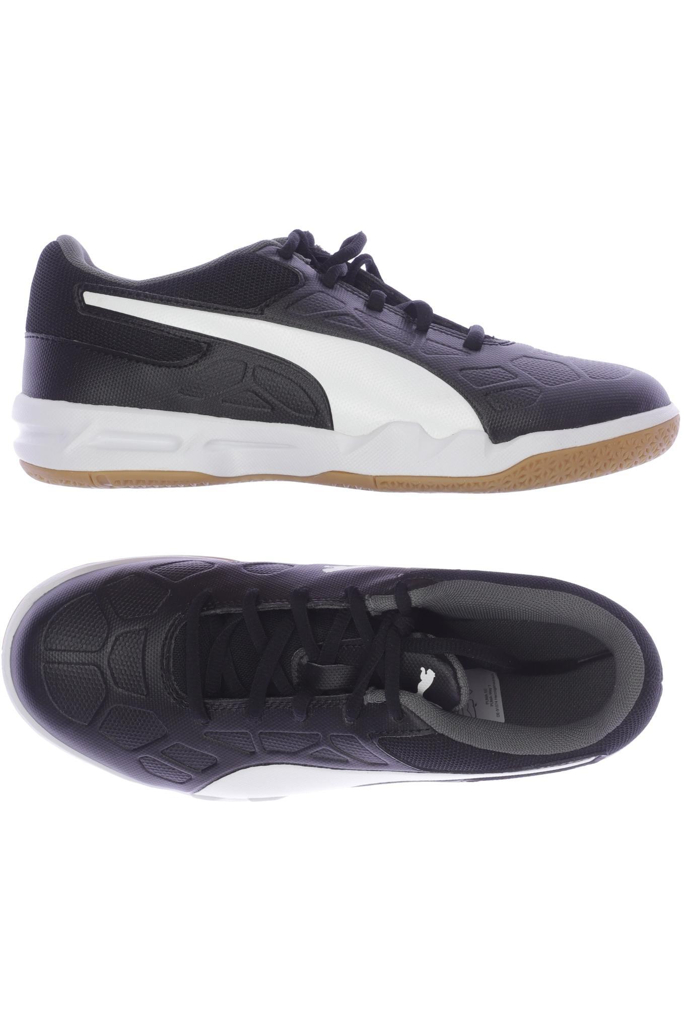 

Puma Damen Sneakers, schwarz, Gr. 37
