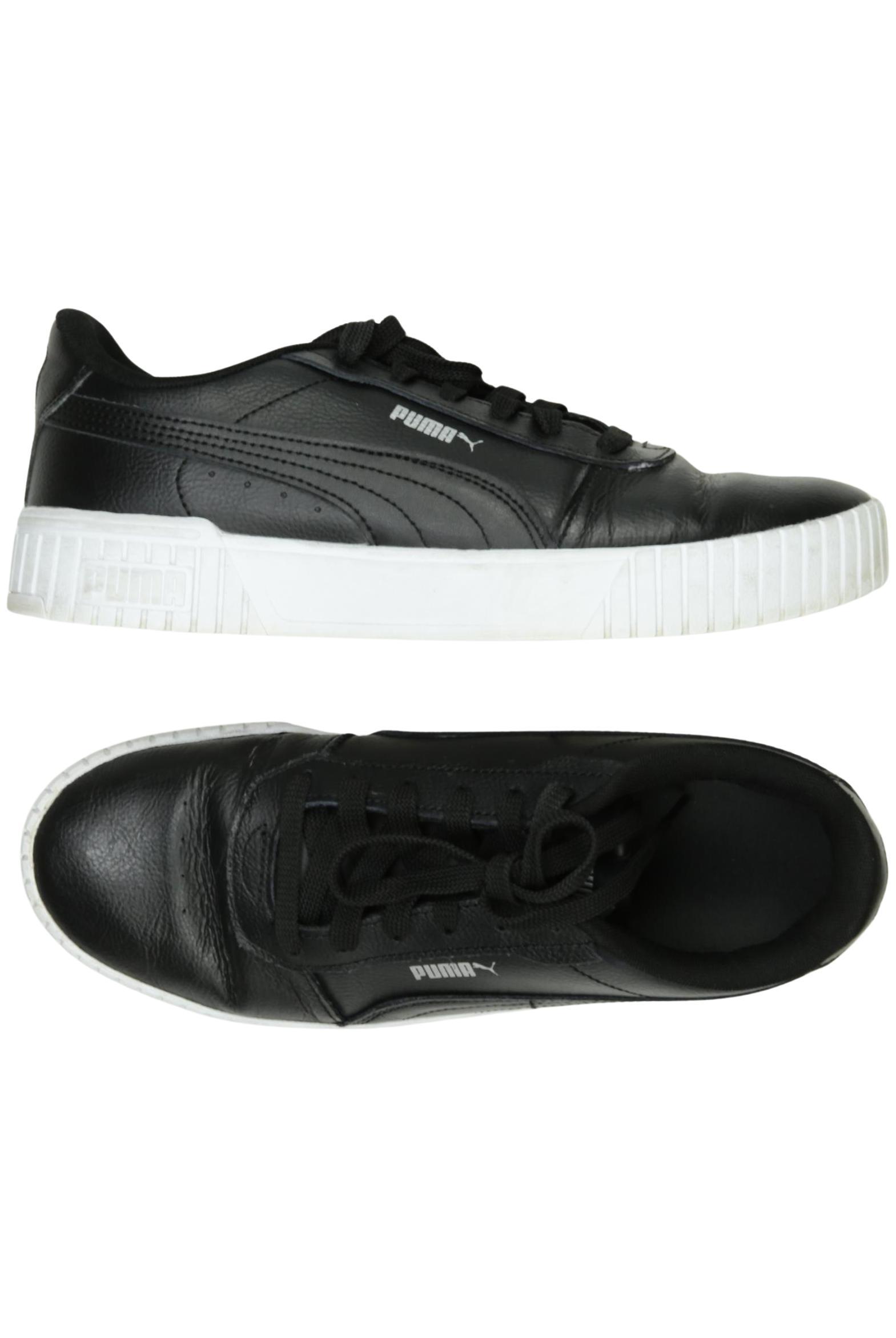 

Puma Damen Sneakers, schwarz, Gr. 42