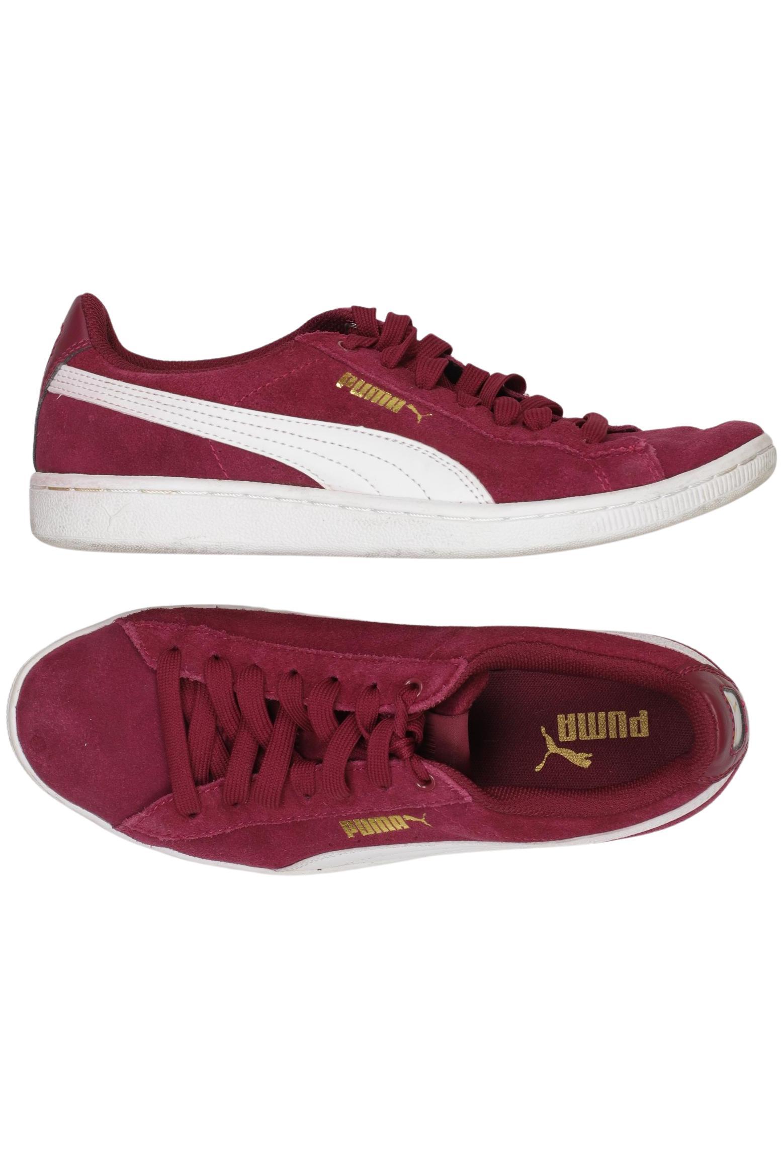 

Puma Damen Sneakers, mehrfarbig, Gr. 38