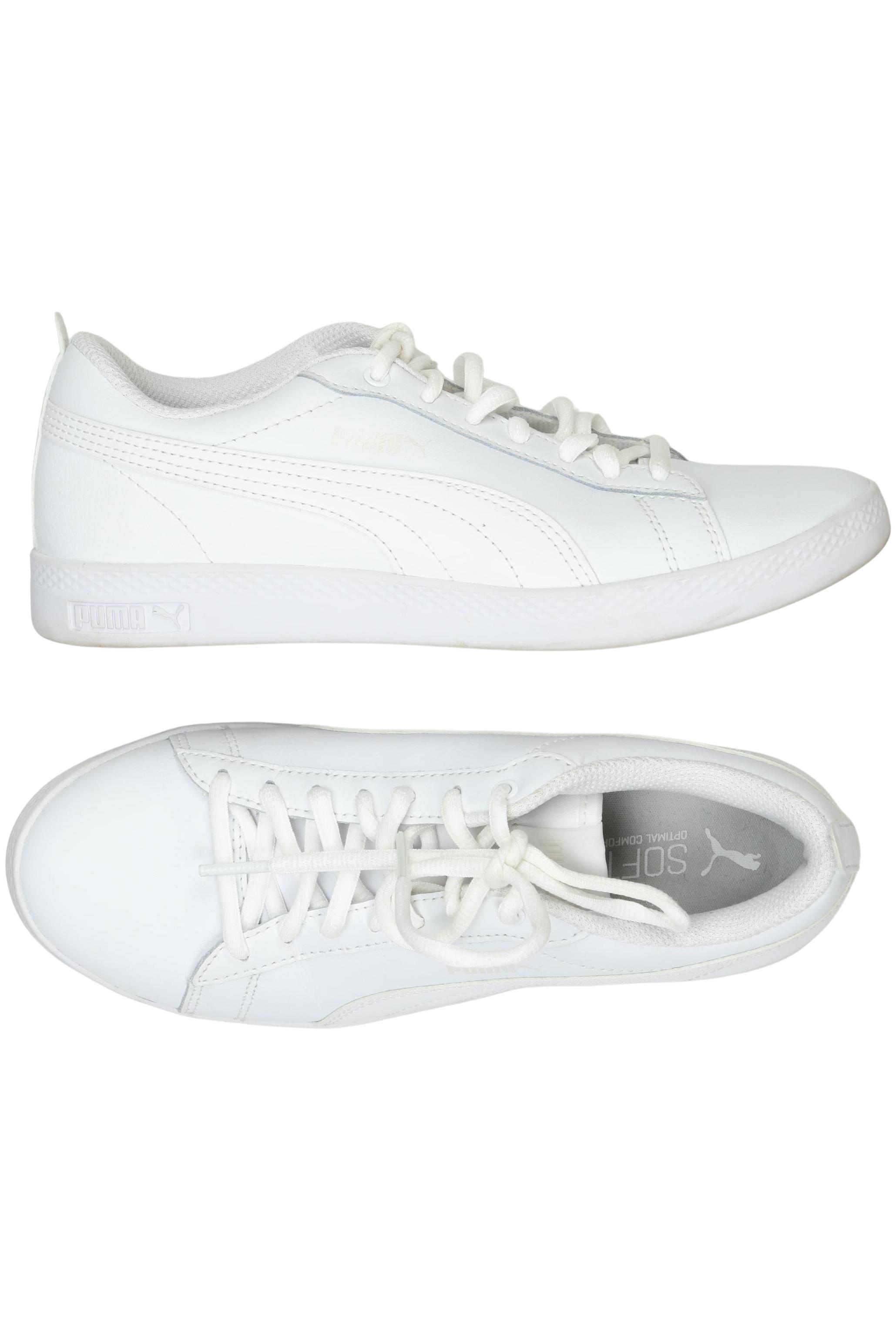 

Puma Damen Sneakers, weiß, Gr. 37
