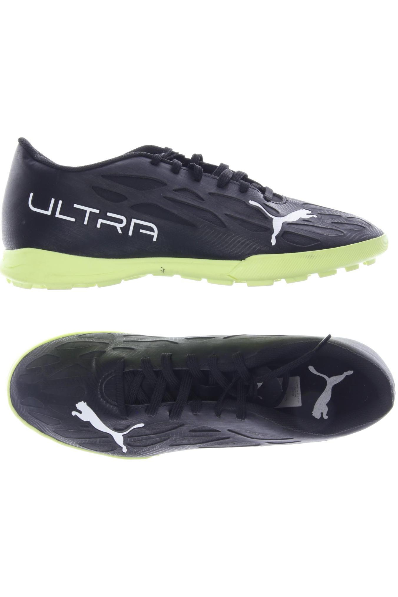 

Puma Damen Sneakers, schwarz, Gr. 42.5