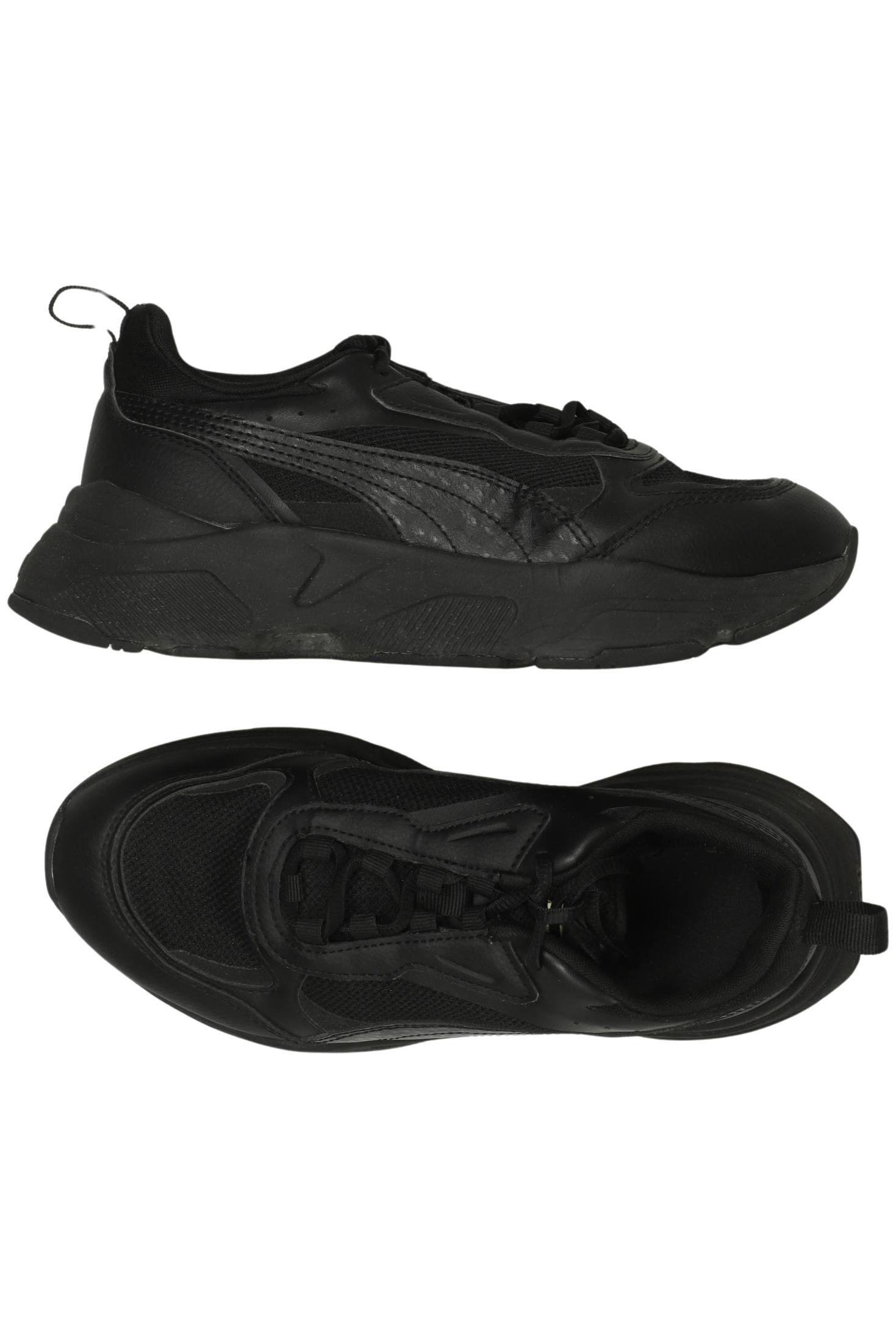 

Puma Damen Sneakers, schwarz, Gr. 36