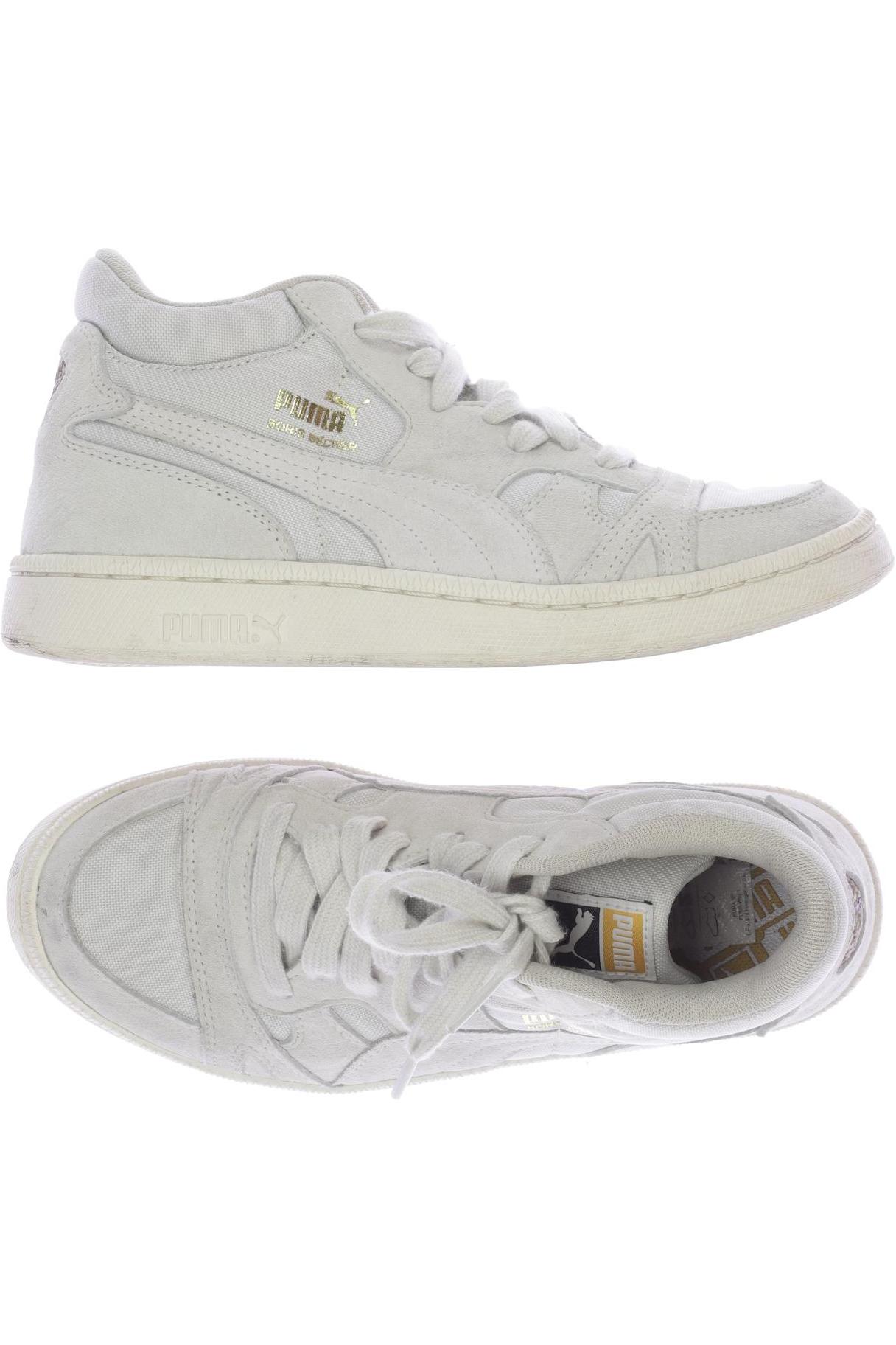 

PUMA Damen Sneakers, grau