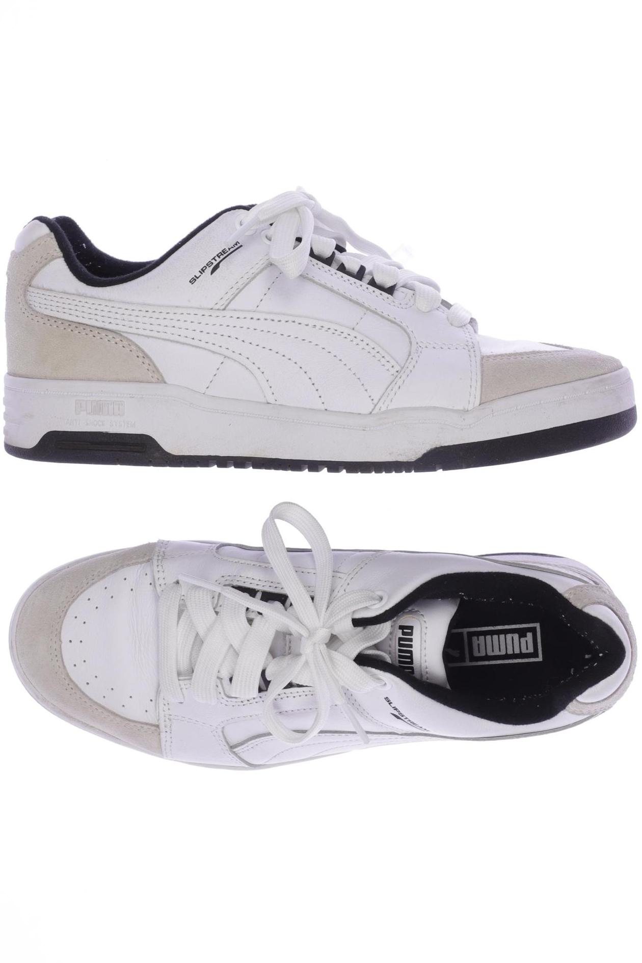 

Puma Damen Sneakers, weiß, Gr. 39