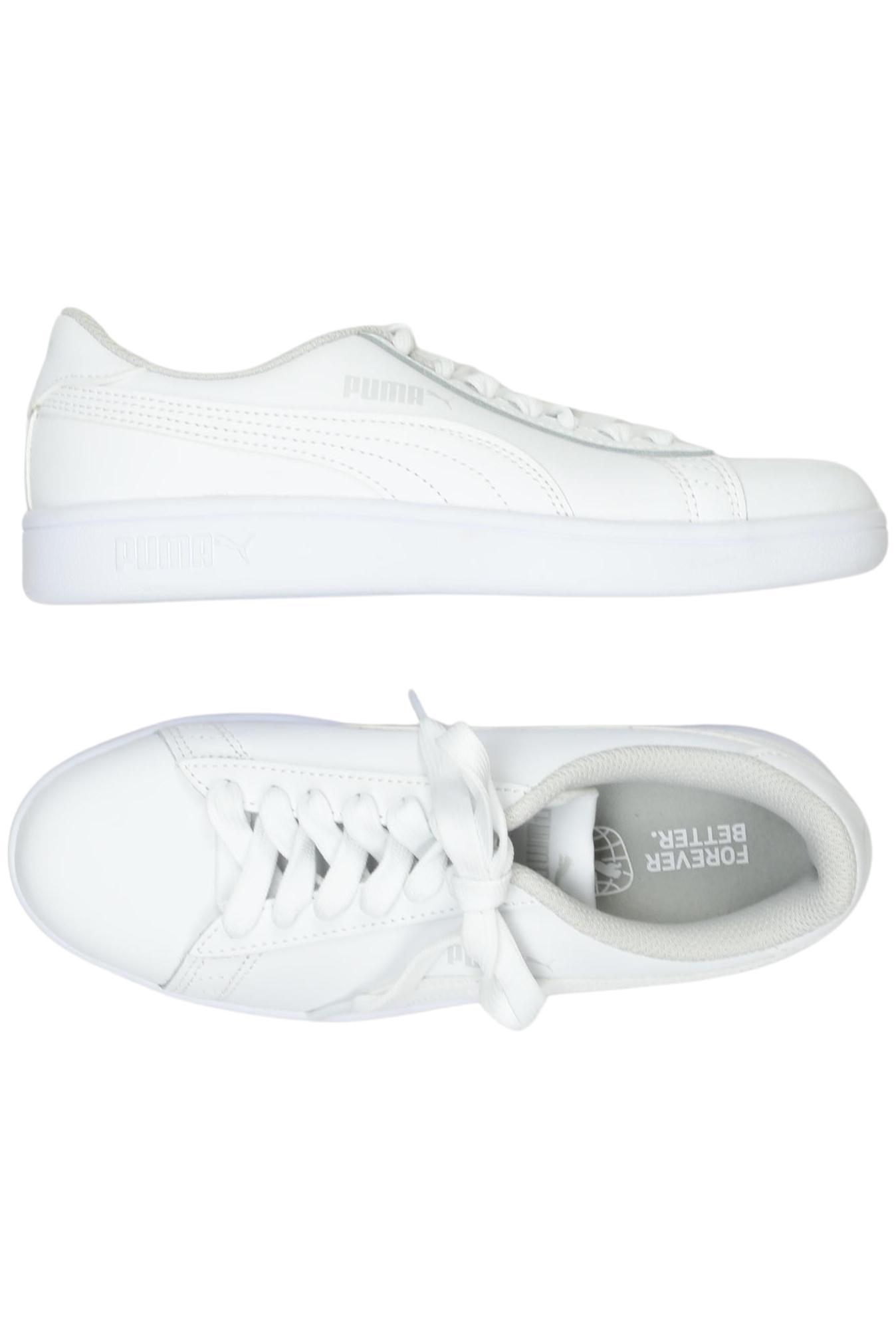 

Puma Damen Sneakers, weiß, Gr. 36