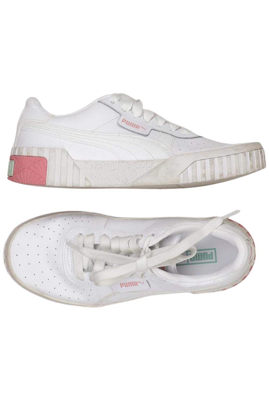 

Puma Damen Sneakers, weiß, Gr. 36