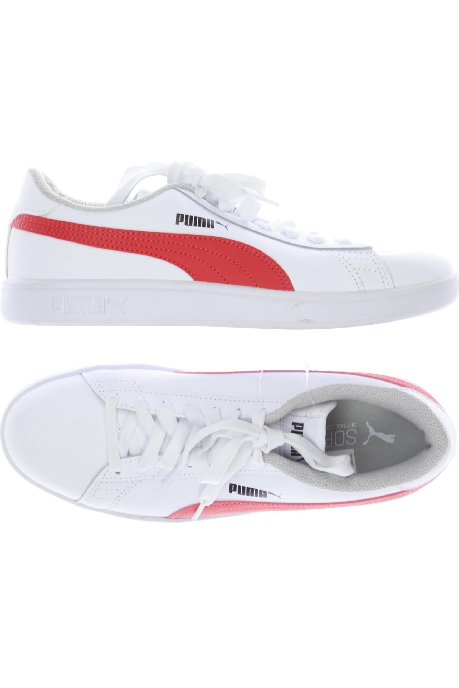 

Puma Damen Sneakers, weiß, Gr. 39