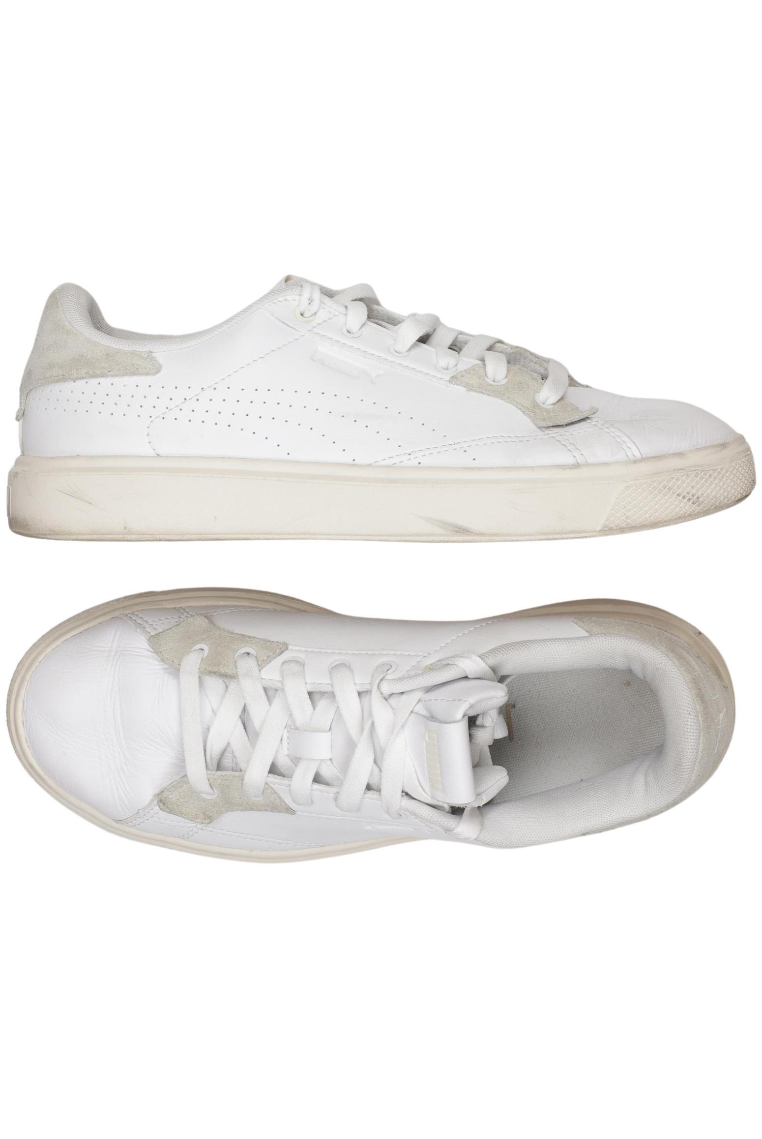 

Puma Damen Sneakers, weiß, Gr. 40